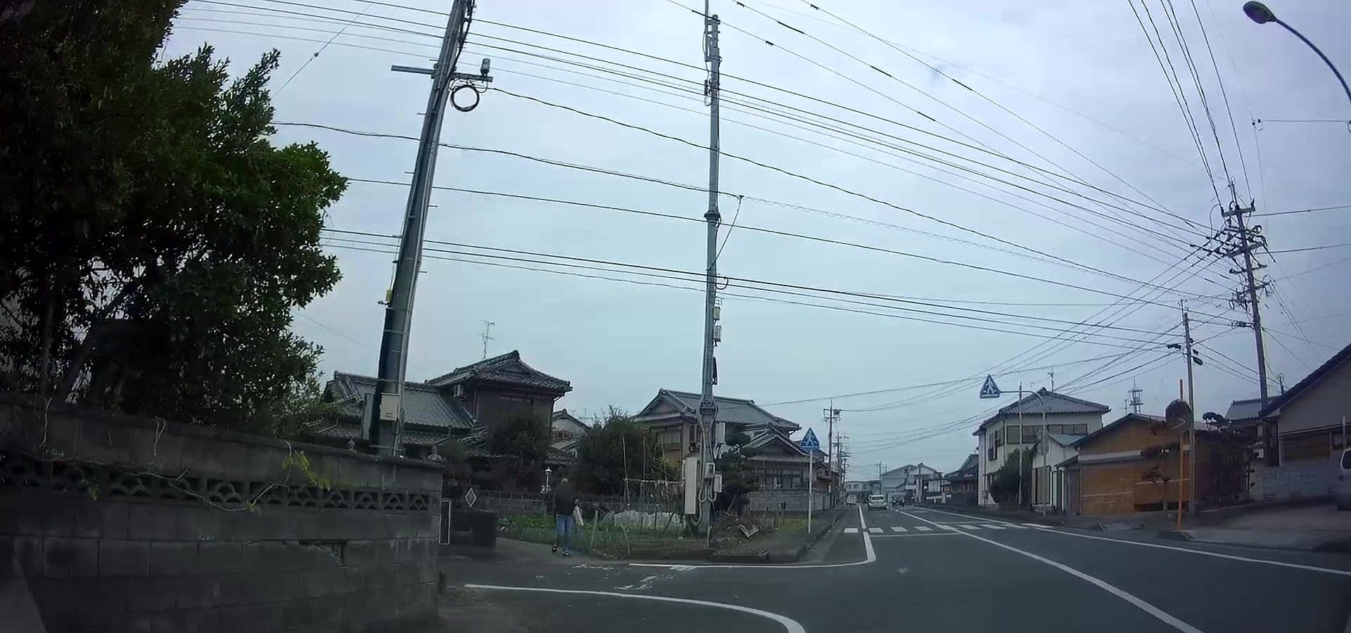 Street view near しおゆ旅館, Minamishimabara — © caesium (CC BY-SA · Mapillary)