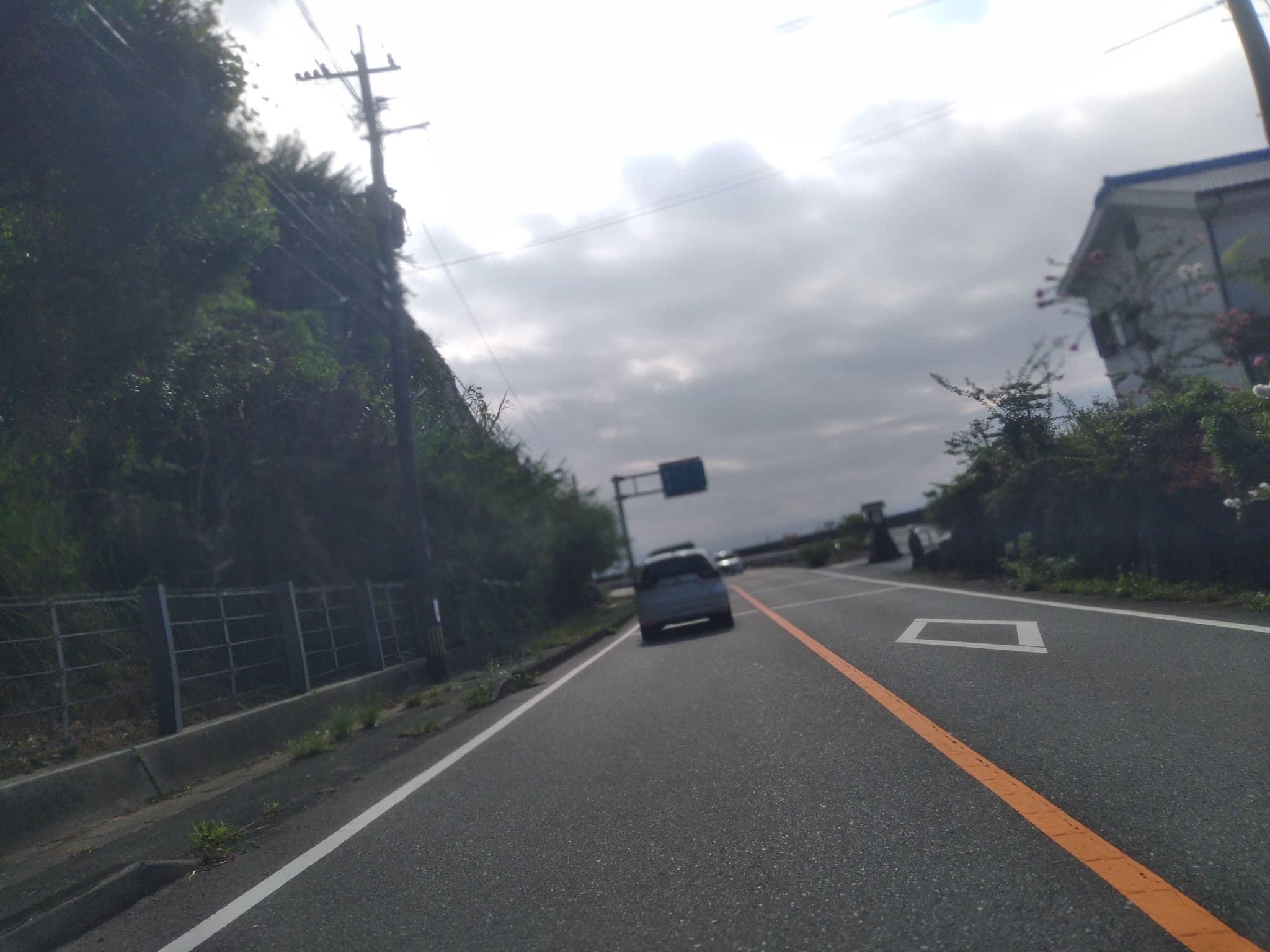 Street view near 松錦館, Wakasu — © yasunari (CC BY-SA · Mapillary)