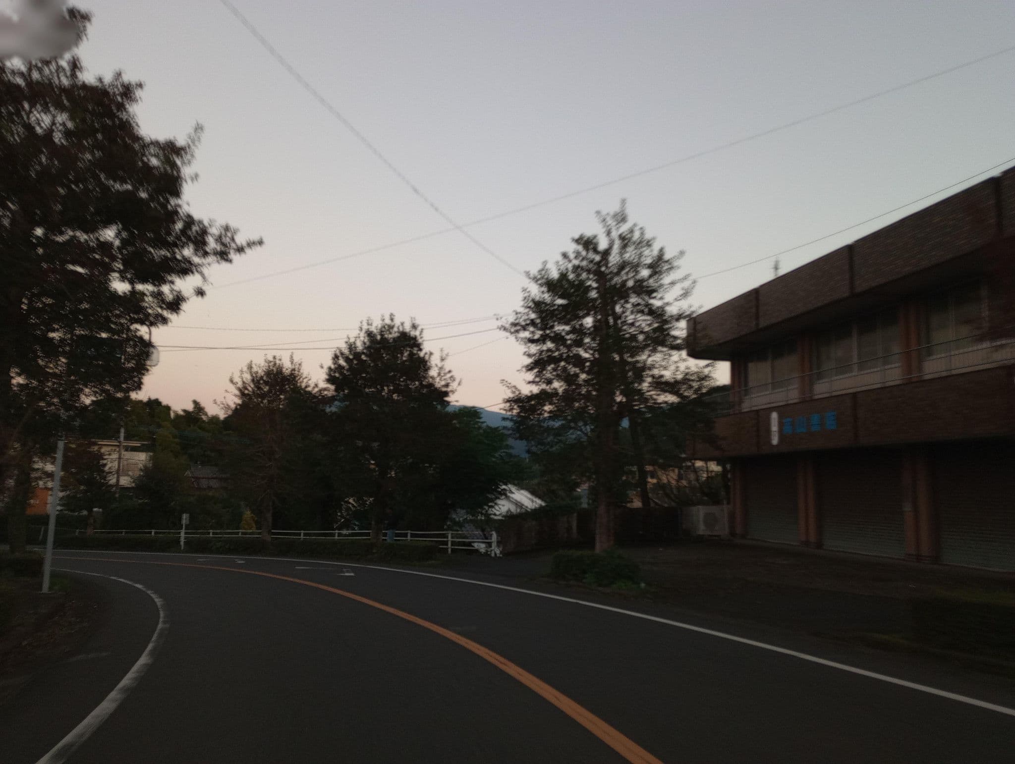 Street view near ビジネスホテル泉, Maeda — © matoken (CC BY-SA · Mapillary)
