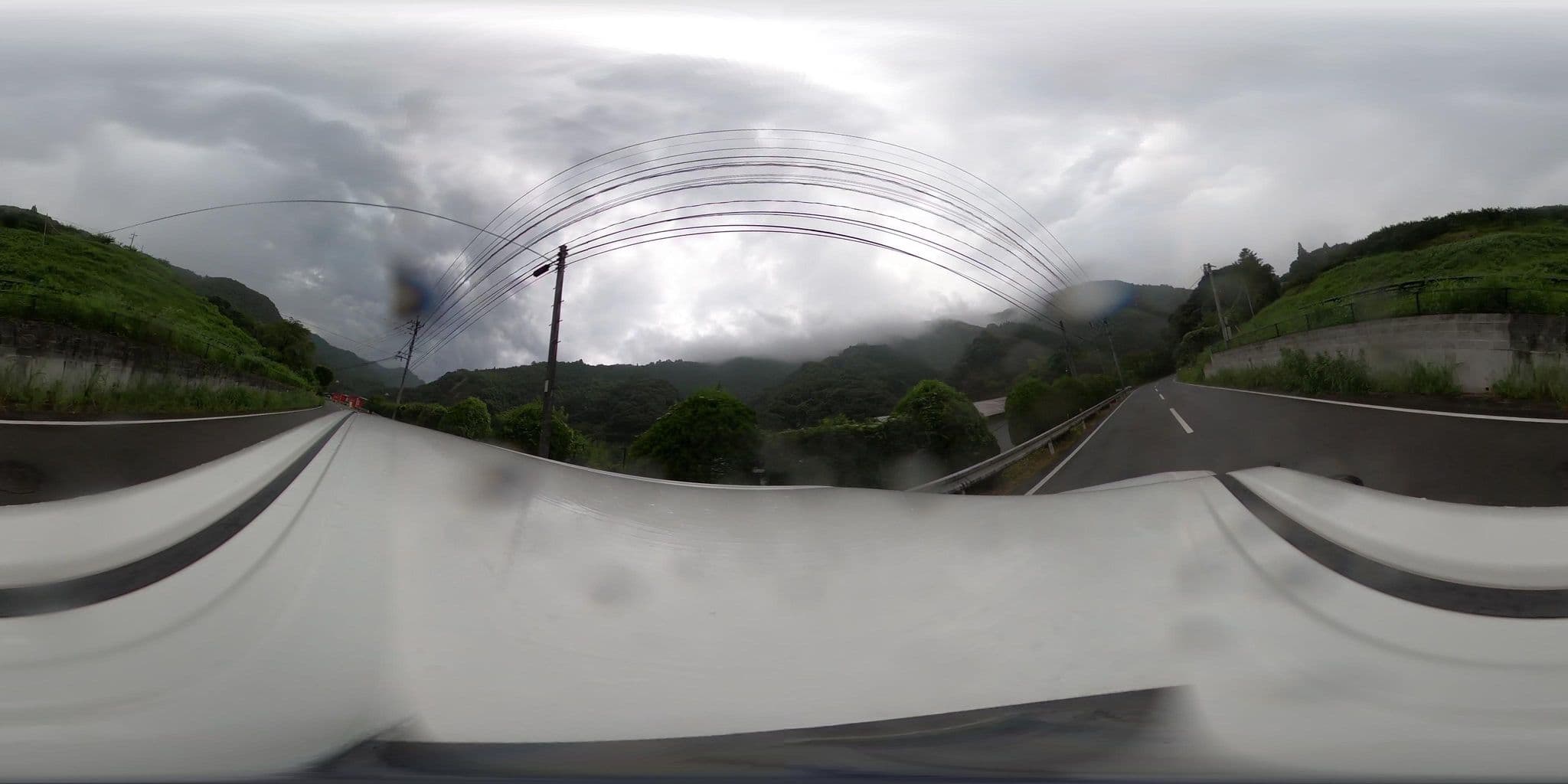 Street view near 天星の透間 REBORN, Yuyama — © kojiroucircle (CC BY-SA · Mapillary)