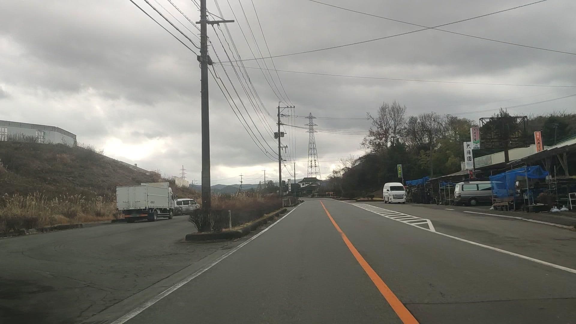 Street view near ホテルイブ, Yanase — © drivephotograph (CC BY-SA · Mapillary)