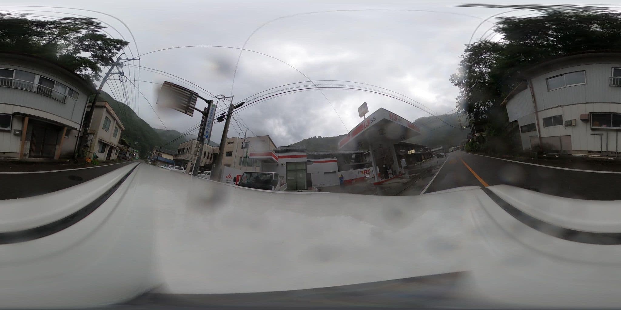 Street view near 米良の宿冨士屋, Yuyama — © kojiroucircle (CC BY-SA · Mapillary)
