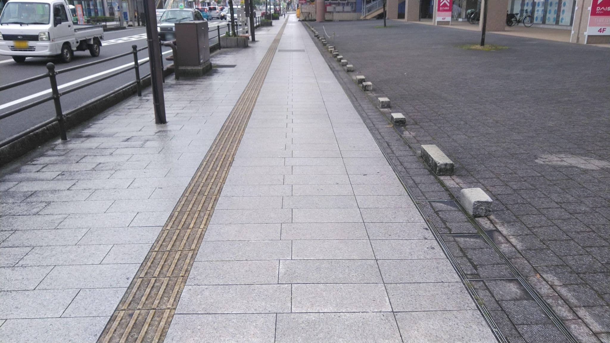 Street view near 国分プラザホテル, Kirishima — © kojiroucircle (CC BY-SA · Mapillary)