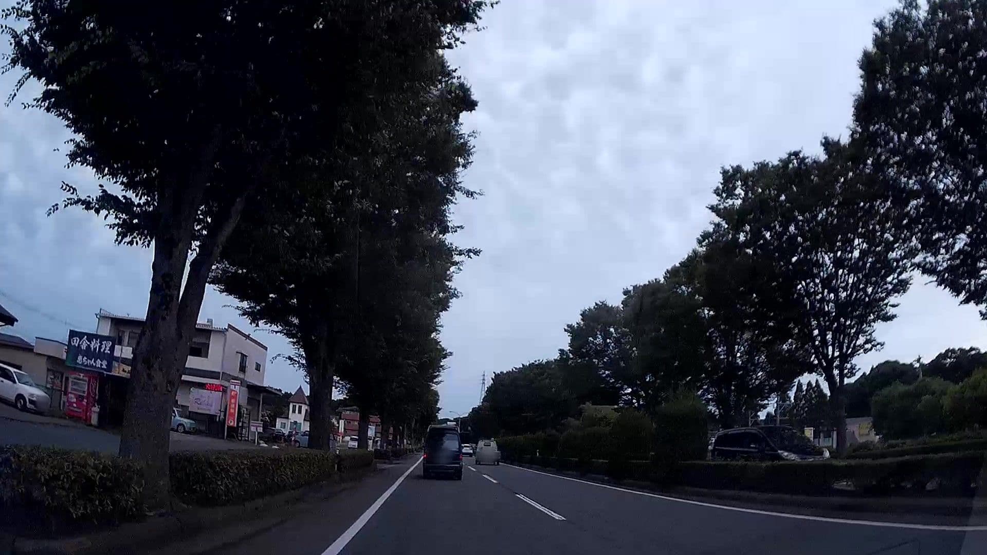 Street view near 恵荘, Okino — © caesium (CC BY-SA · Mapillary)