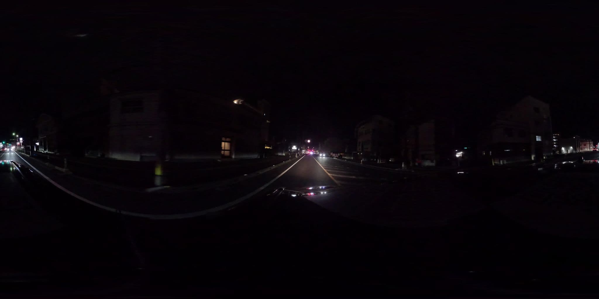 Street view near ビジネス・民宿萬力, Nobeoka — © yumechan (CC BY-SA · Mapillary)