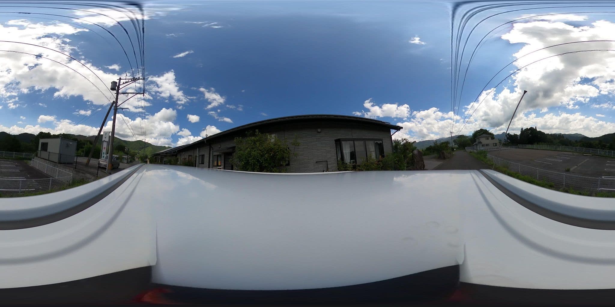 Street view near 春芽, Mitai — © kojiroucircle (CC BY-SA · Mapillary)