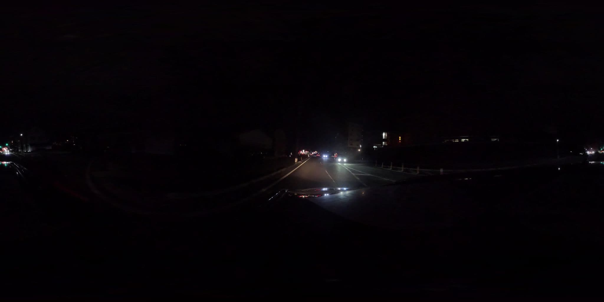 Street view near 旅館 延寿荘, Nobeoka — © yumechan (CC BY-SA · Mapillary)
