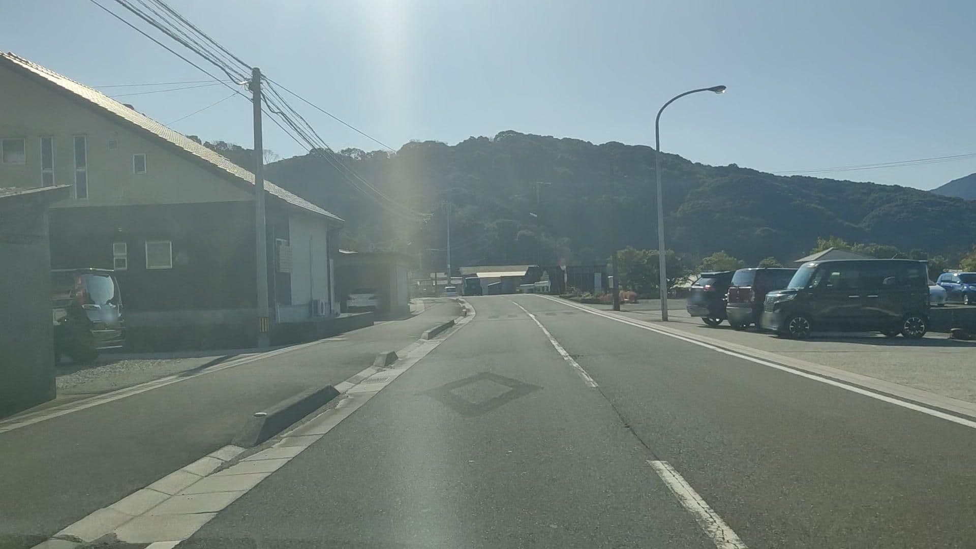 Street view near 民宿・増田, Saiki — © drivephotograph (CC BY-SA · Mapillary)