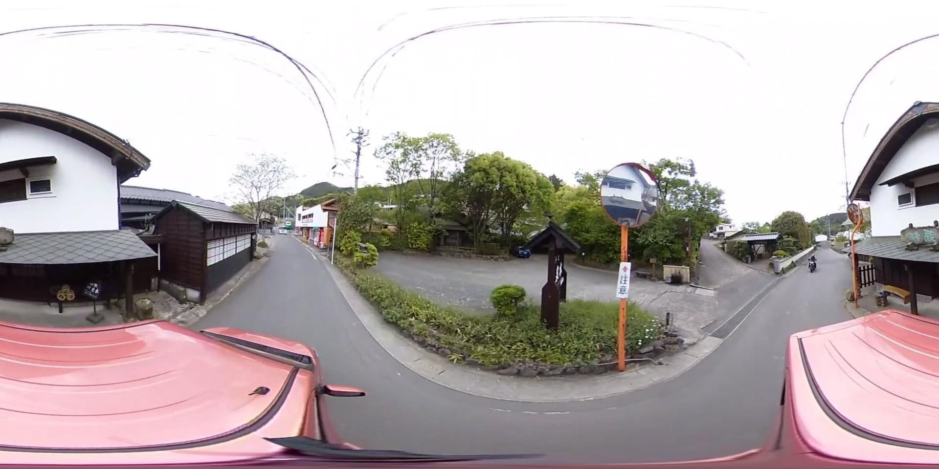 Street view near 泉水, Hikiji — © potaro67v (CC BY-SA · Mapillary)