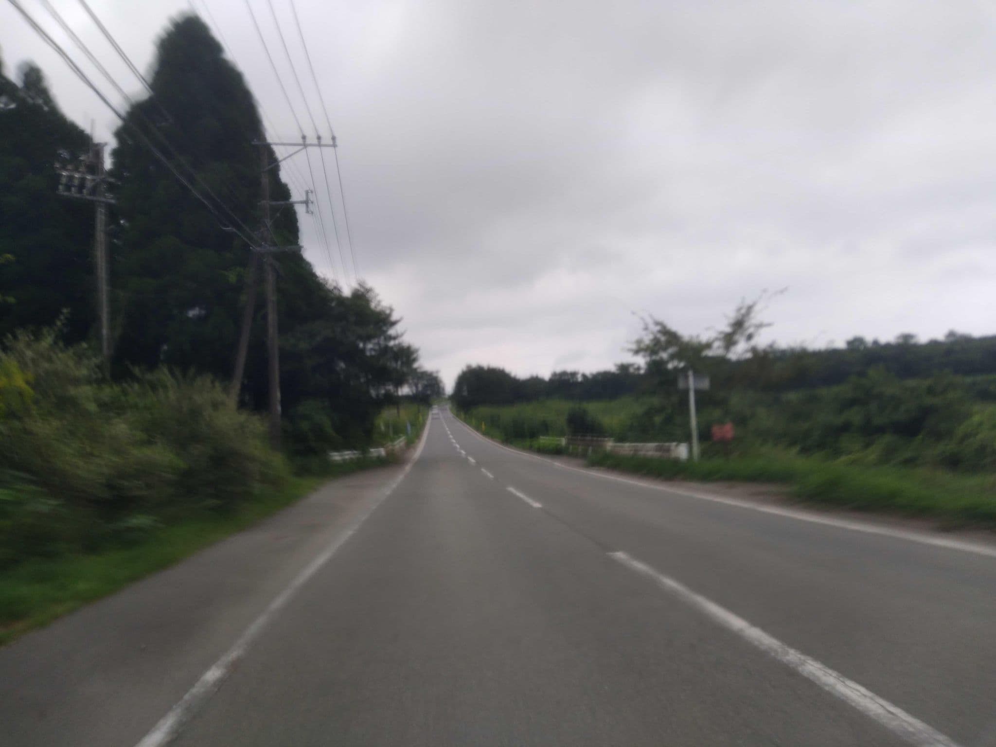 Street view near やまなみリゾートホテル 別館, Ubuyama — © yasunari (CC BY-SA · Mapillary)