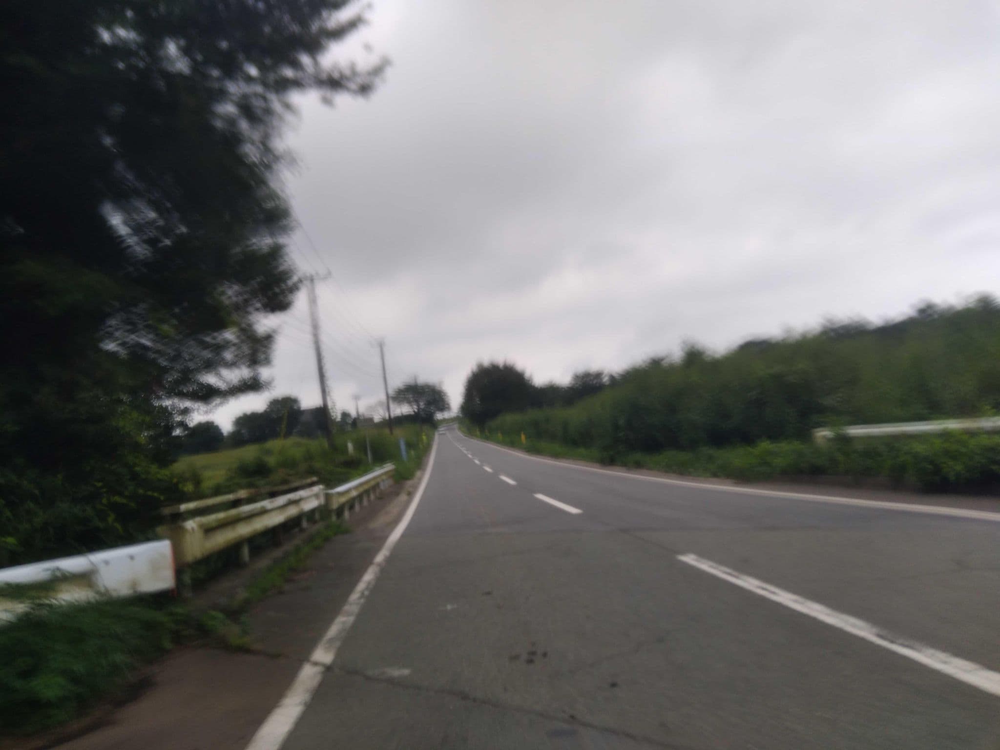 Street view near 阿蘇 やまなみリゾートホテル別館, Ubuyama — © yasunari (CC BY-SA · Mapillary)