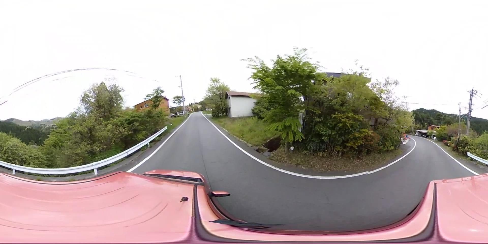 Street view near ふるさと, Akababa — © potaro67v (CC BY-SA · Mapillary)