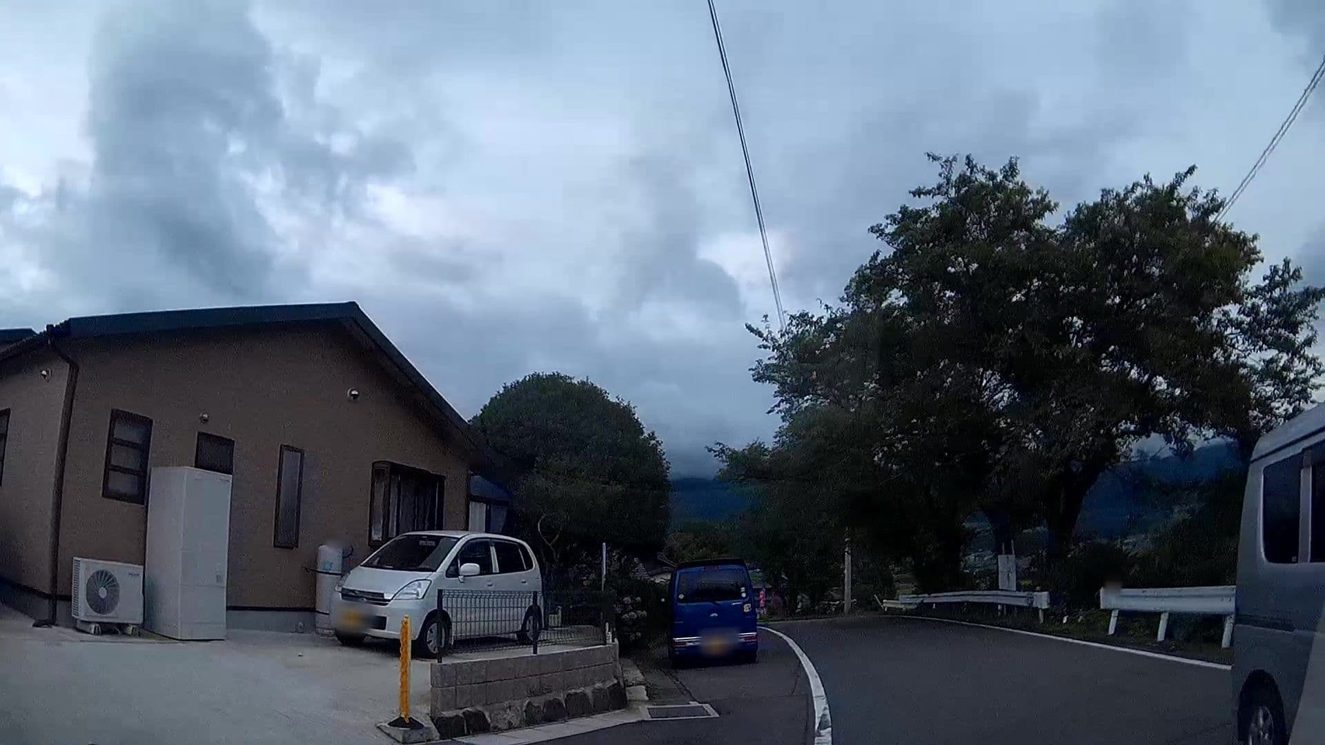 Street view near 杉田商店, Nakamatsu — © caesium (CC BY-SA · Mapillary)