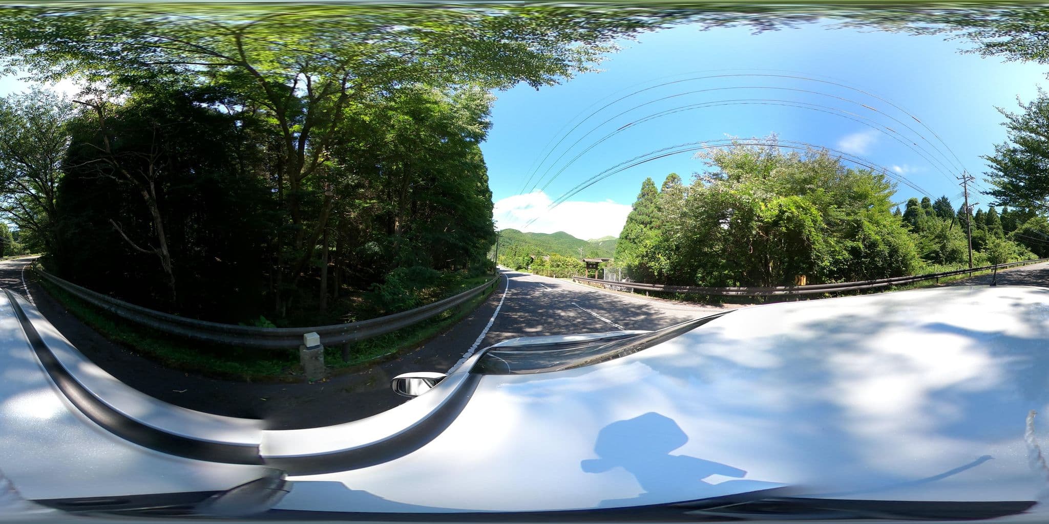 Street view near 秀月, Akababa — © yuki_charo (CC BY-SA · Mapillary)