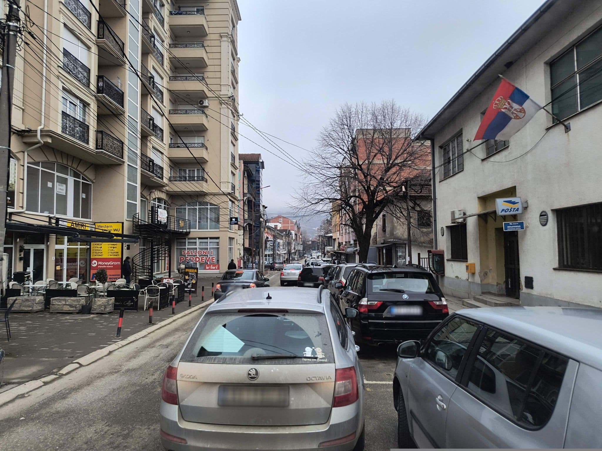 Street view near Arnold, Žujince — © smajser1 (CC BY-SA · Mapillary)