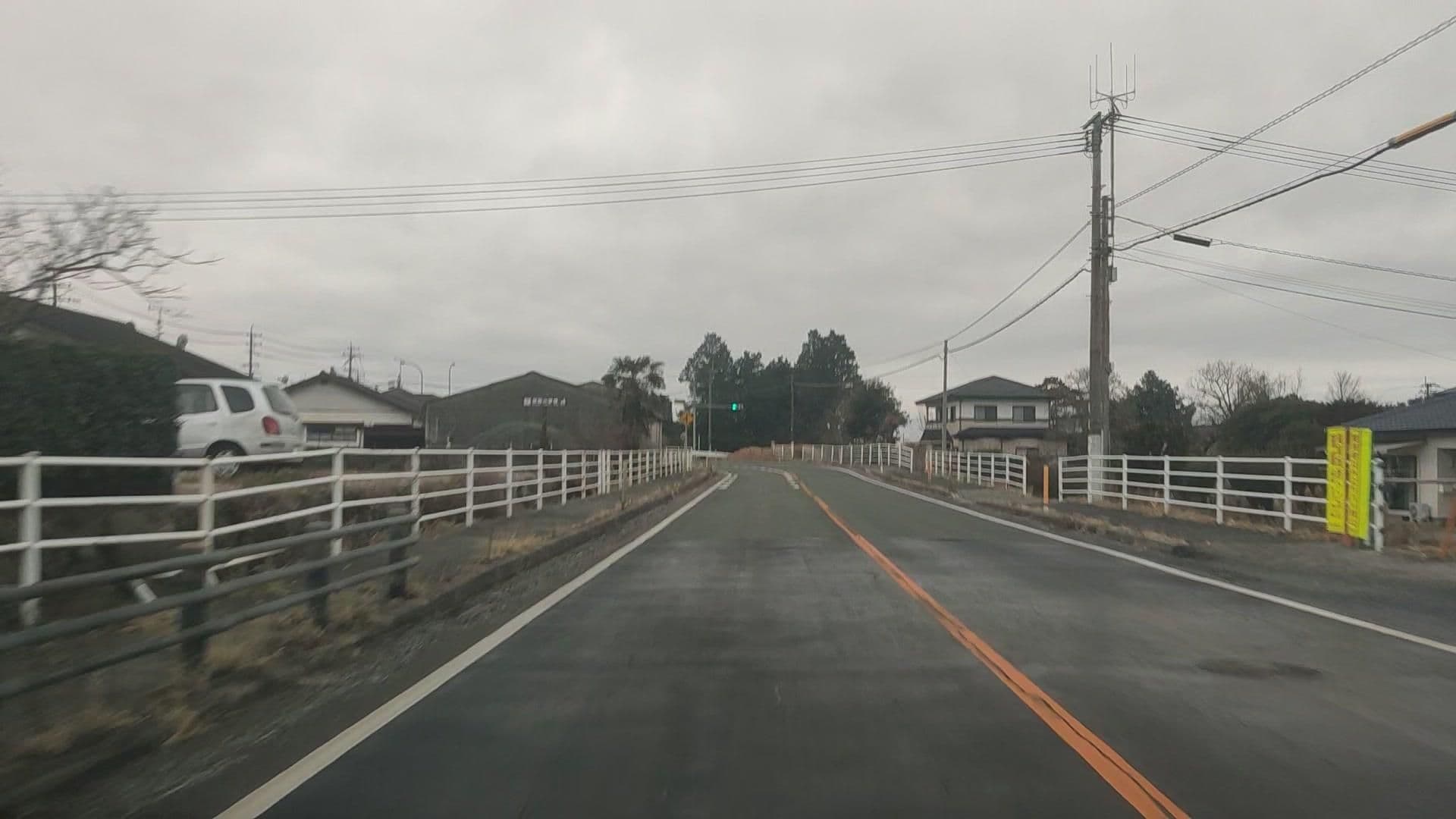Street view near ゲストハウスまことげ (GestHouse Makotoge ), Aso — © drivephotograph (CC BY-SA · Mapillary)