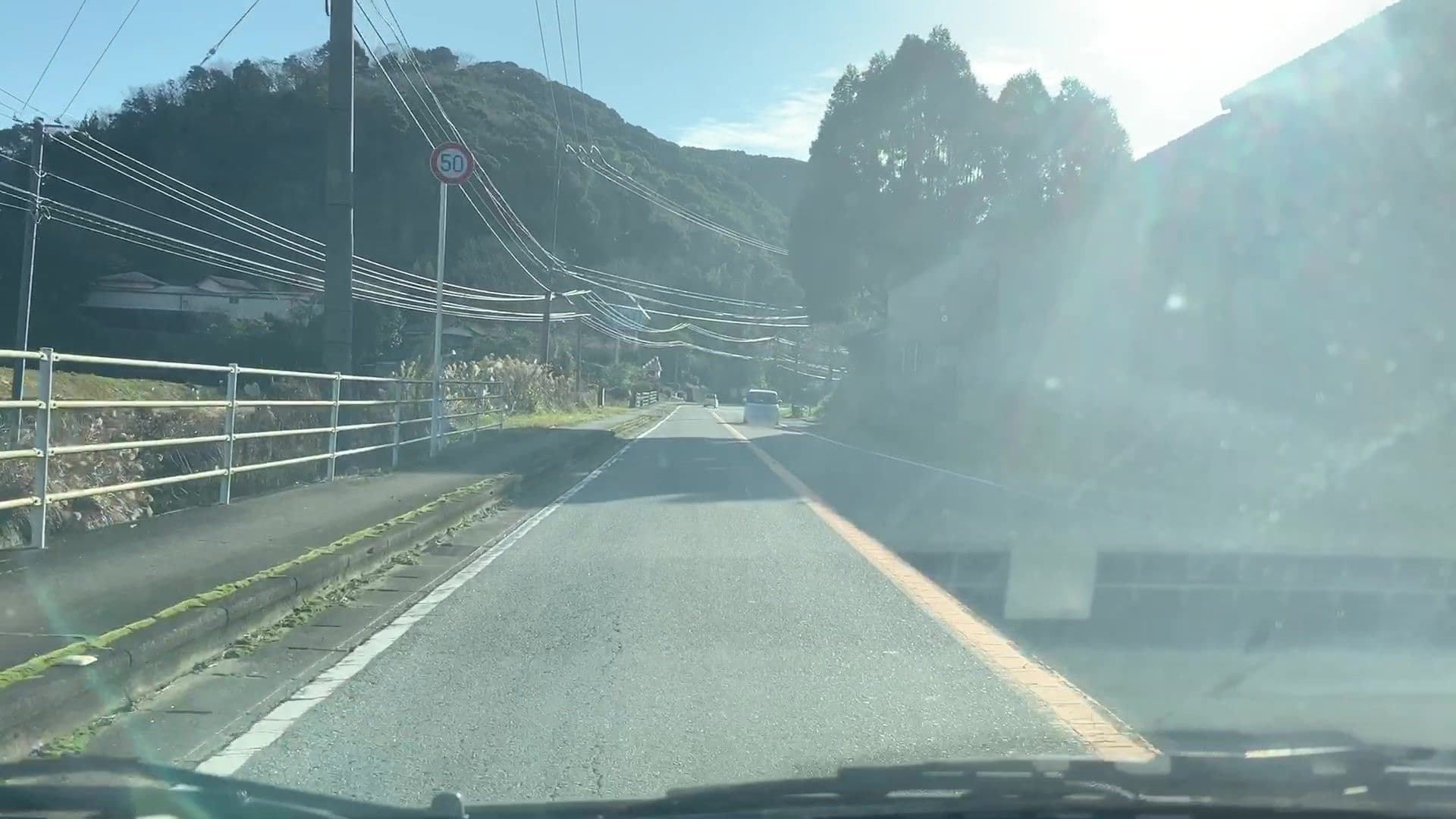 Street view near ホテル かくれんぼCLUB, Takeo — © lvl5 (CC BY-SA · Mapillary)