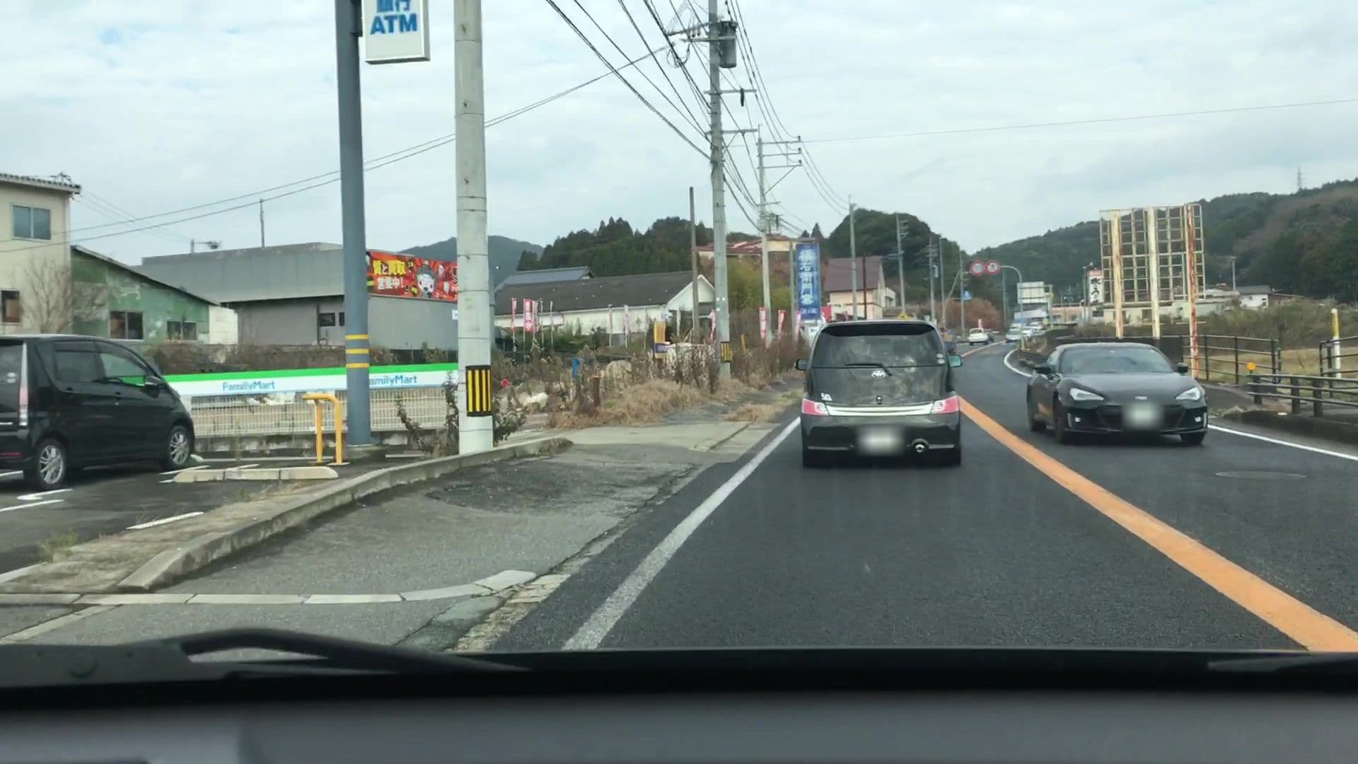 Street view near ホテル つれてって, Imarichō-kō — © lvl5 (CC BY-SA · Mapillary)