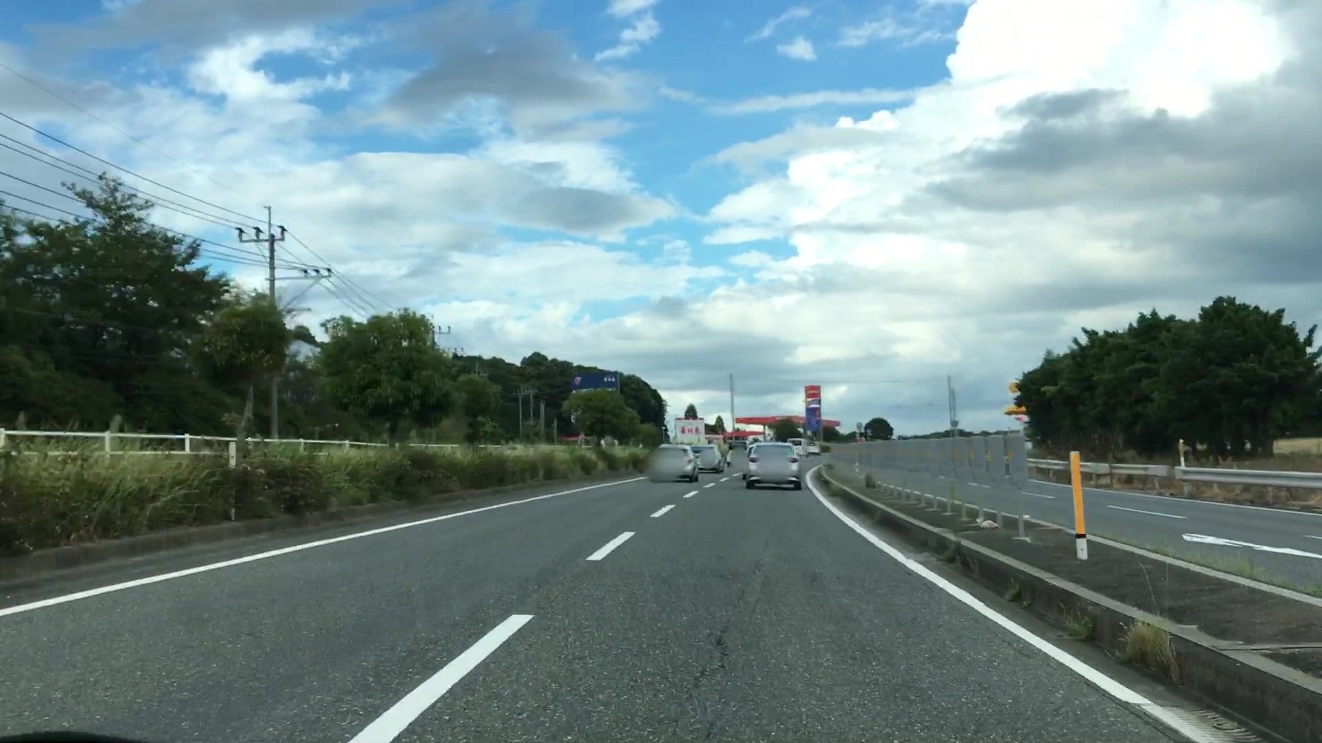 Street view near HOTEL K2, Itoshima — © lvl5 (CC BY-SA · Mapillary)