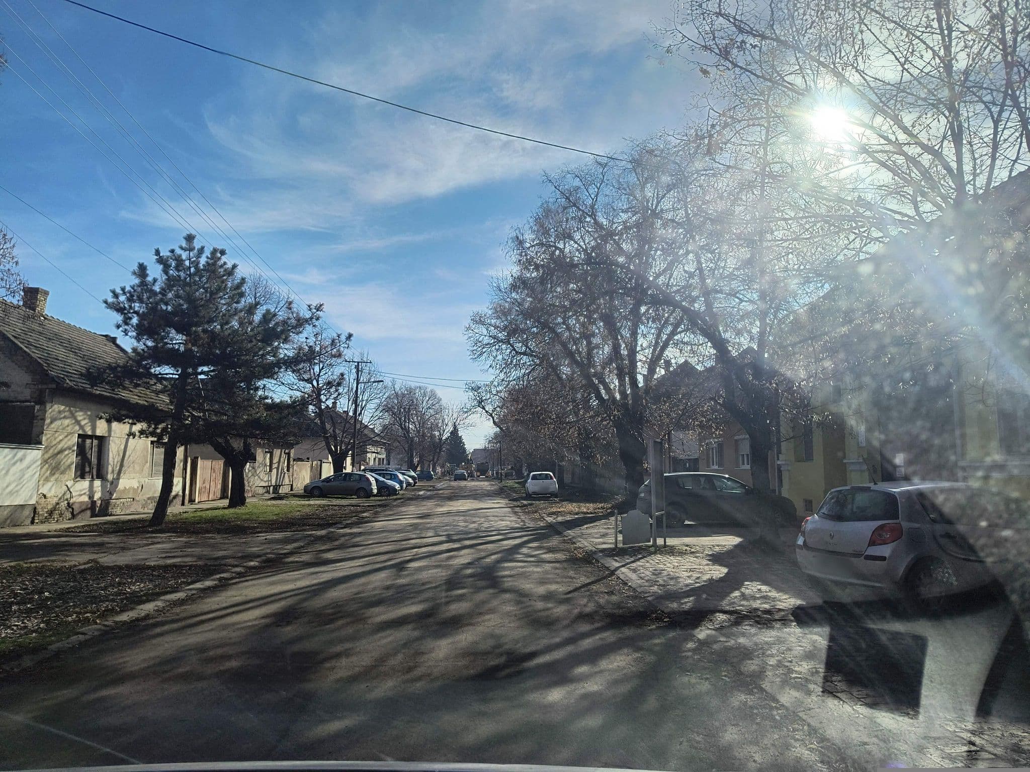 Street view near Villa Via, Bečej — © smajser1 (CC BY-SA · Mapillary)