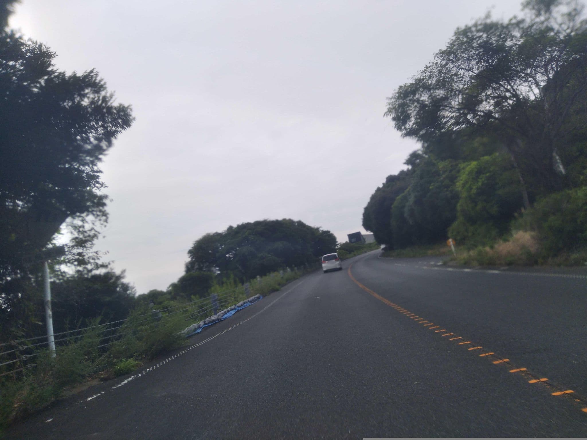 Street view near ハート・ランド・ホテル, Karatsu — © yasunari (CC BY-SA · Mapillary)