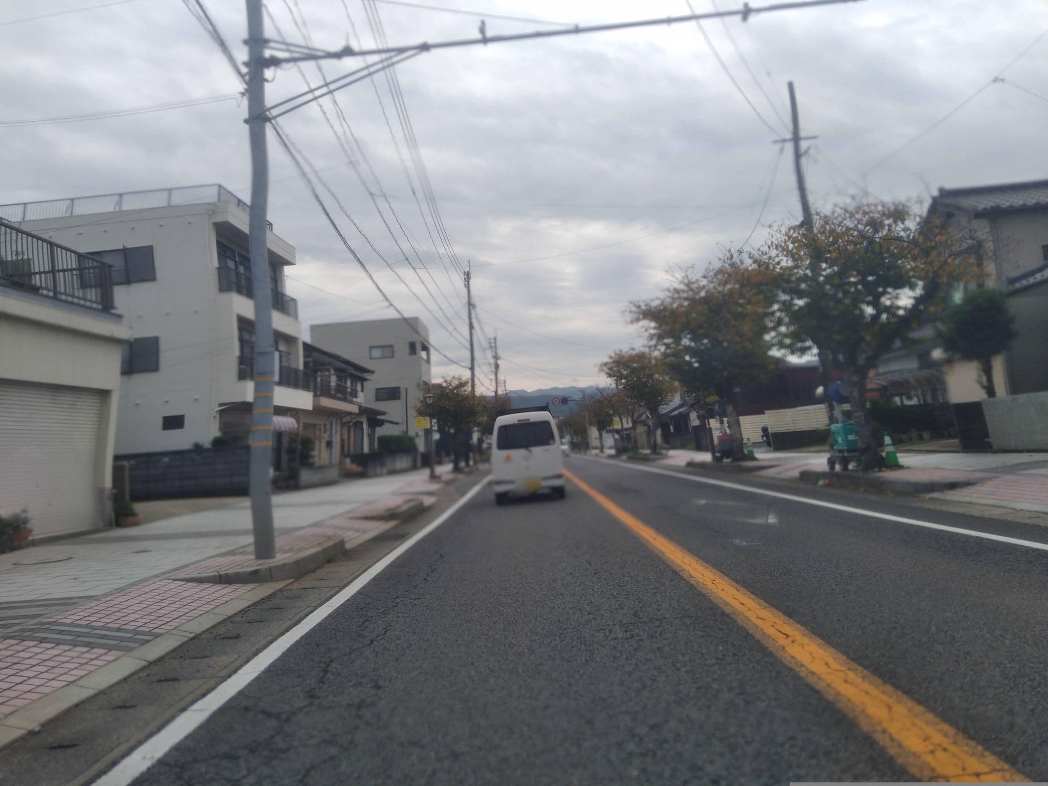 Street view near 高木旅館, Karatsu — © yasunari (CC BY-SA · Mapillary)