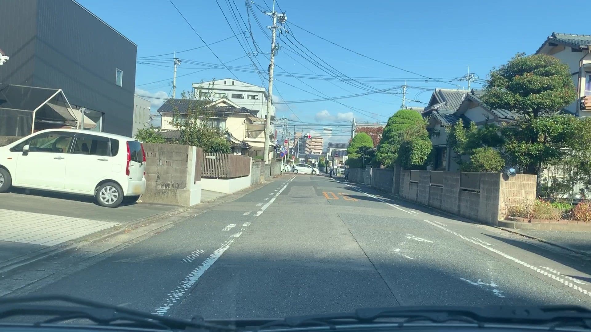Street view near サガシティホテル北口館, Saga — © lvl5 (CC BY-SA · Mapillary)