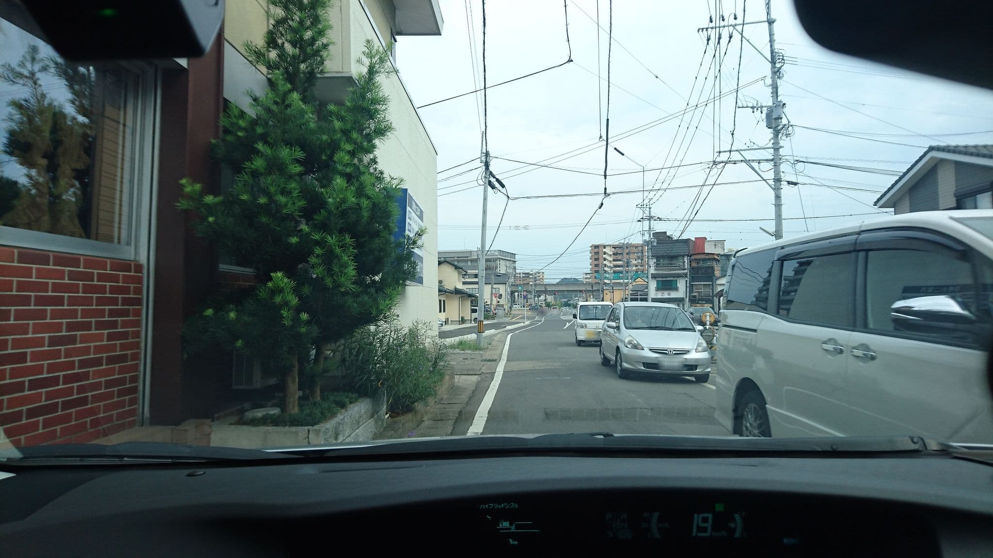 Street view near 大島屋, Takeo — © tsuruhama (CC BY-SA · Mapillary)