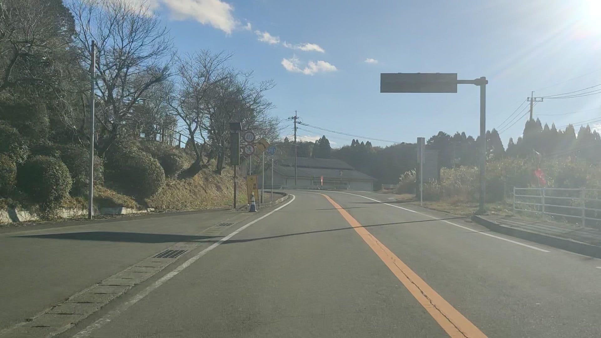 Street view near 三瀬山荘, Itoshima — © drivephotograph (CC BY-SA · Mapillary)