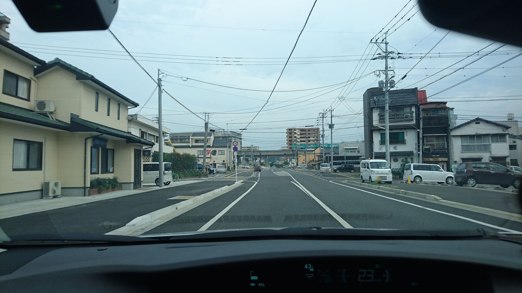 Street view near つるや, Takeo — © tsuruhama (CC BY-SA · Mapillary)
