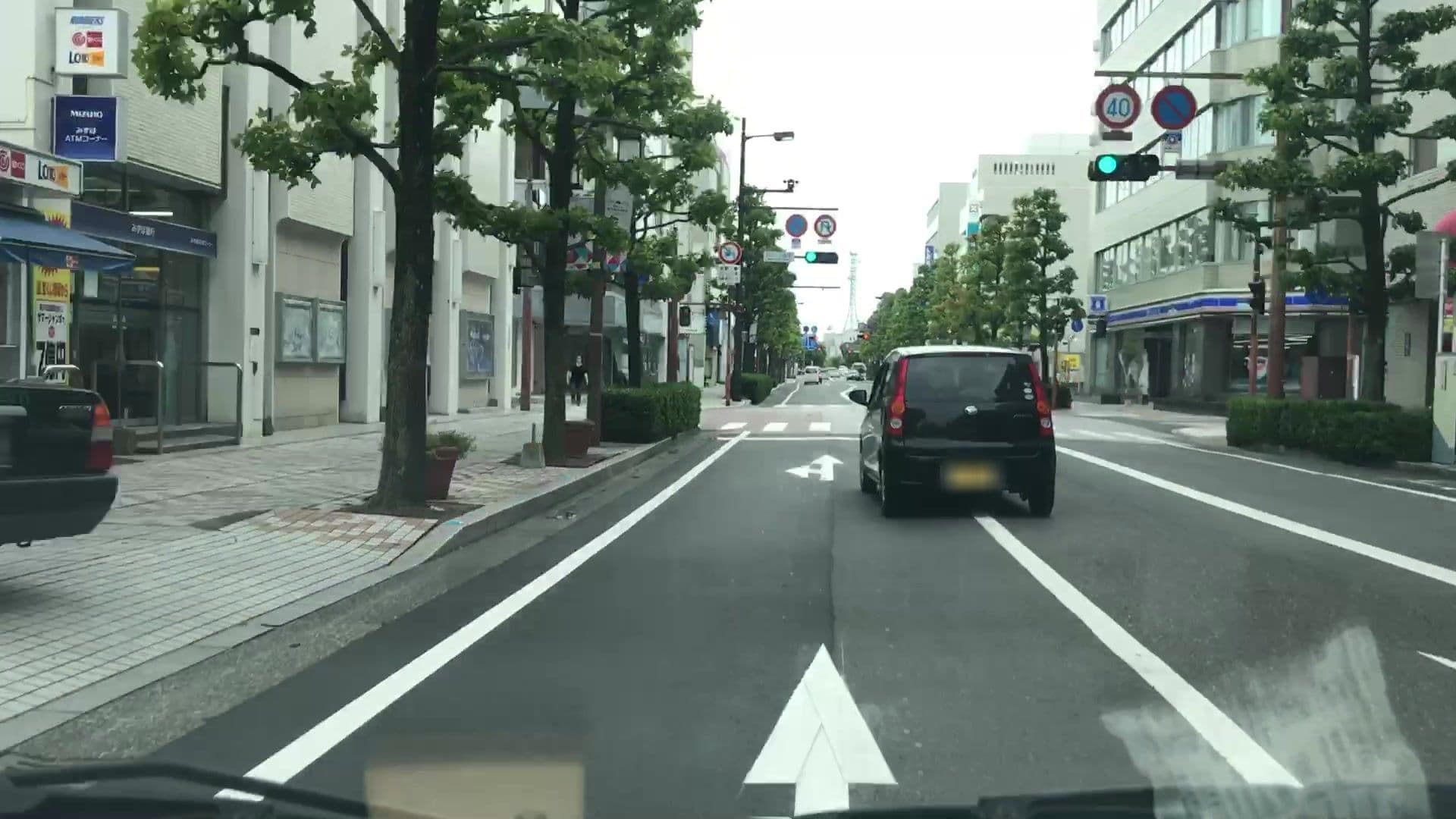 Street view near cosa, Saga — © lvl5 (CC BY-SA · Mapillary)
