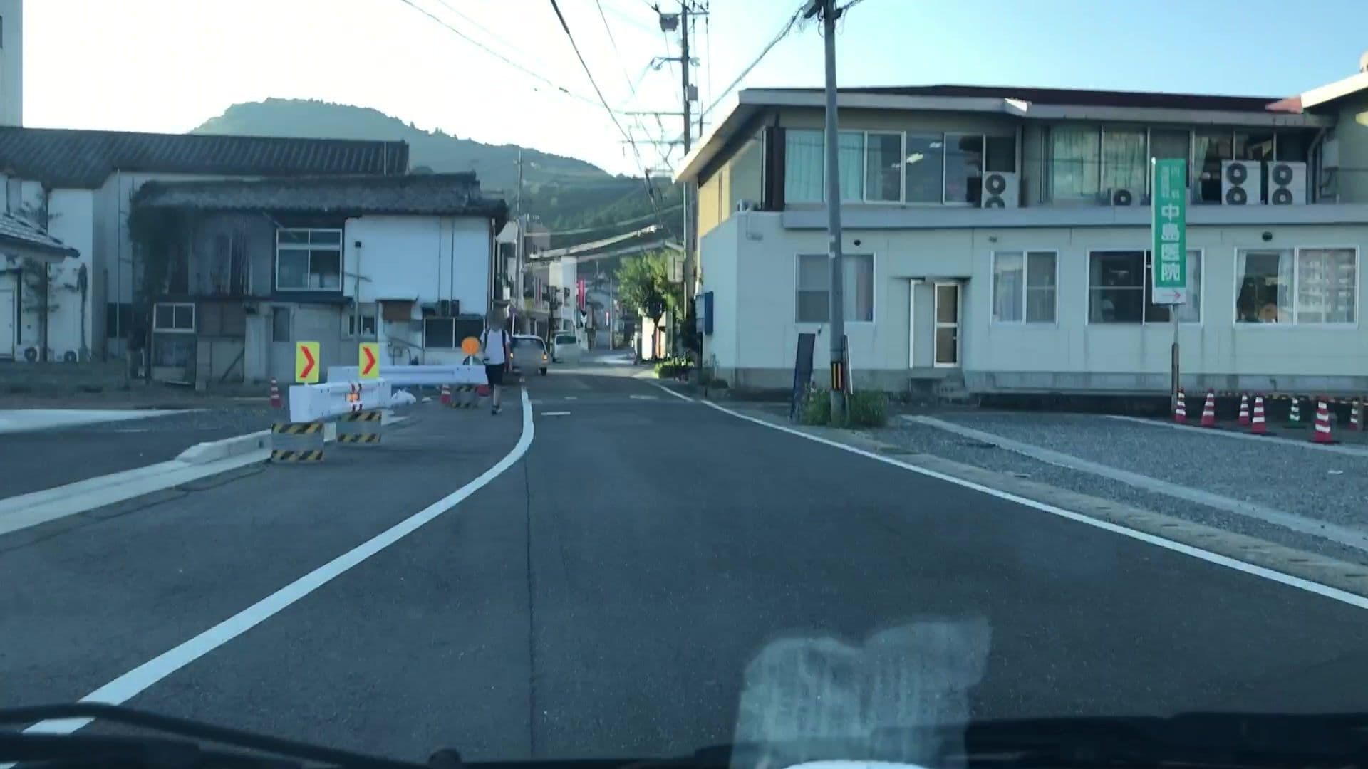 Street view near 入船, Takeo — © lvl5 (CC BY-SA · Mapillary)