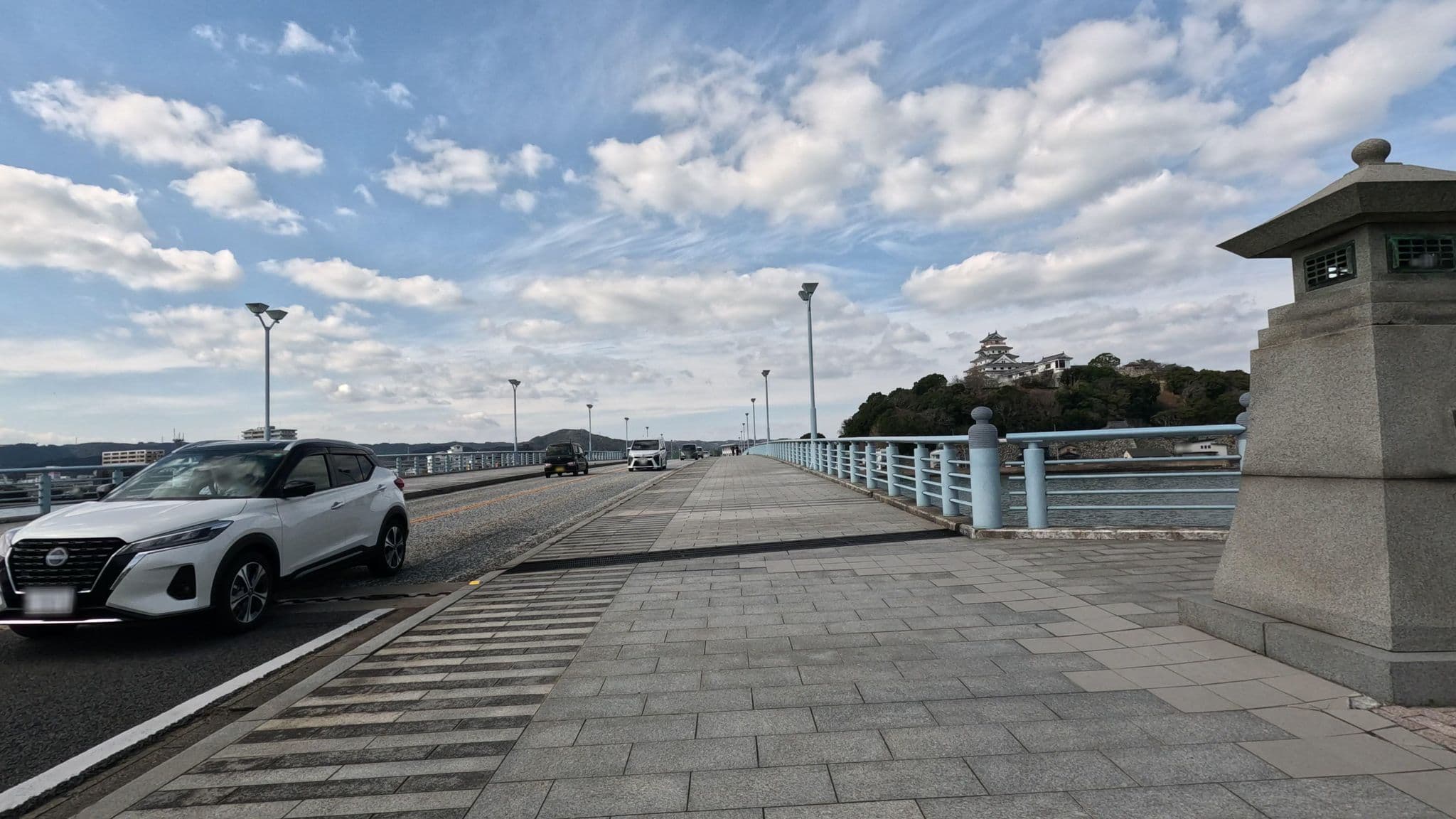 Street view near Stay In Karatsu, Karatsu — © alt9800 (CC BY-SA · Mapillary)