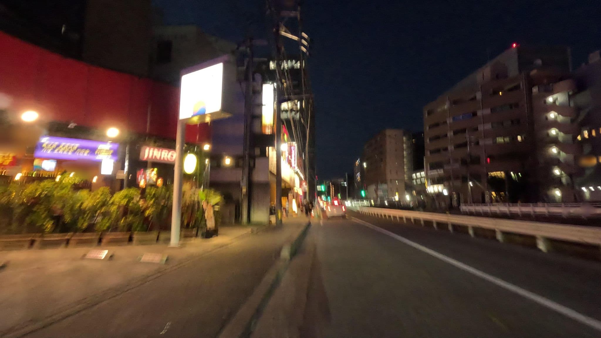 Street view near グランドキャビン天神南, Fukuoka — © alt9800 (CC BY-SA · Mapillary)