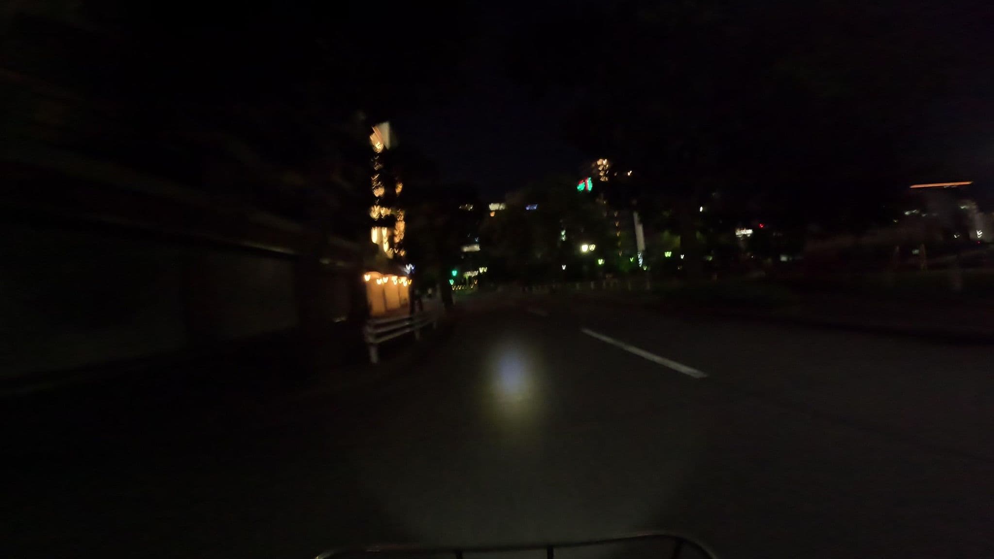 Street view near アマーレ, Fukuoka — © alt9800 (CC BY-SA · Mapillary)