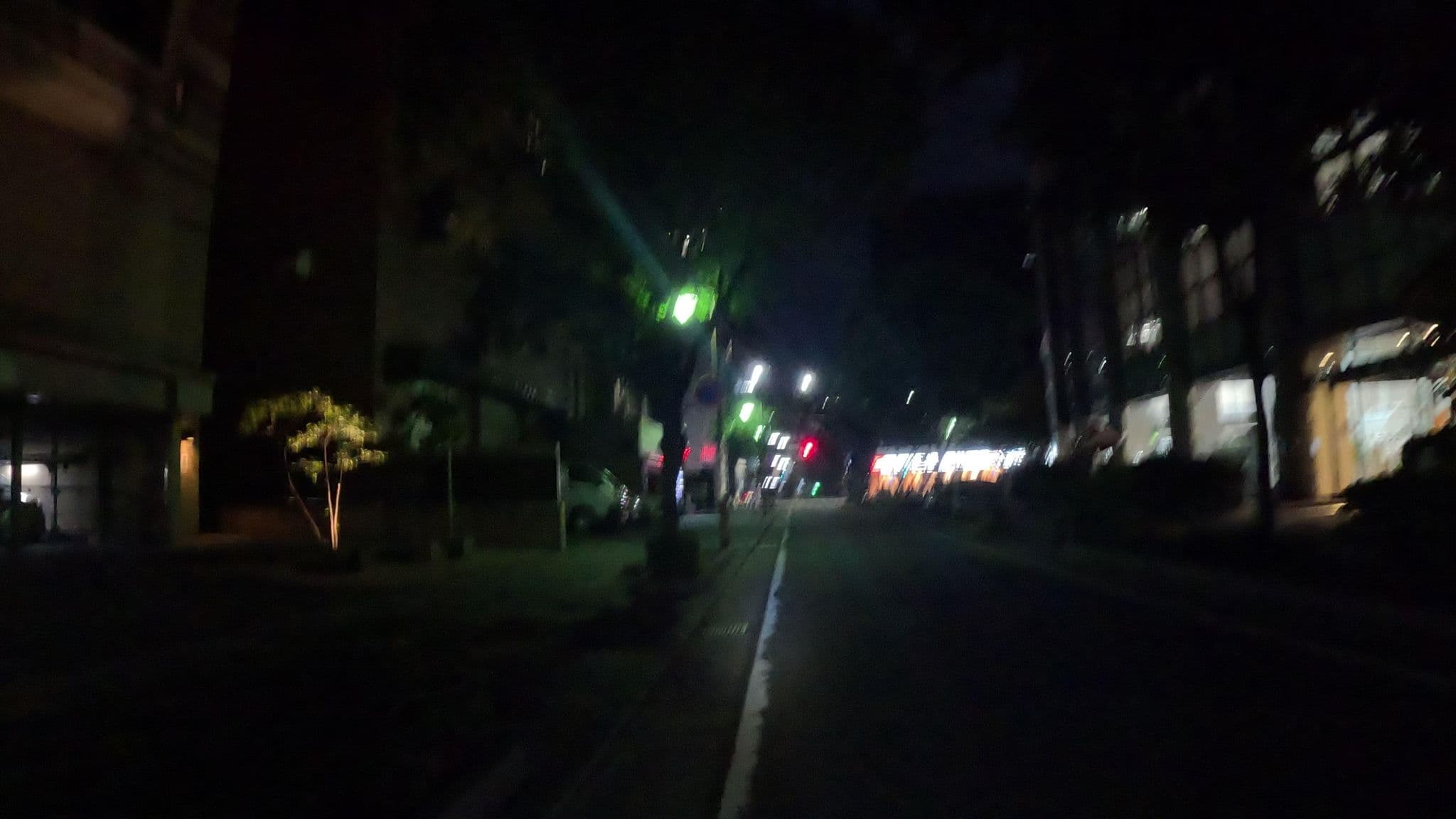 Street view near オアシス, Fukuoka — © alt9800 (CC BY-SA · Mapillary)