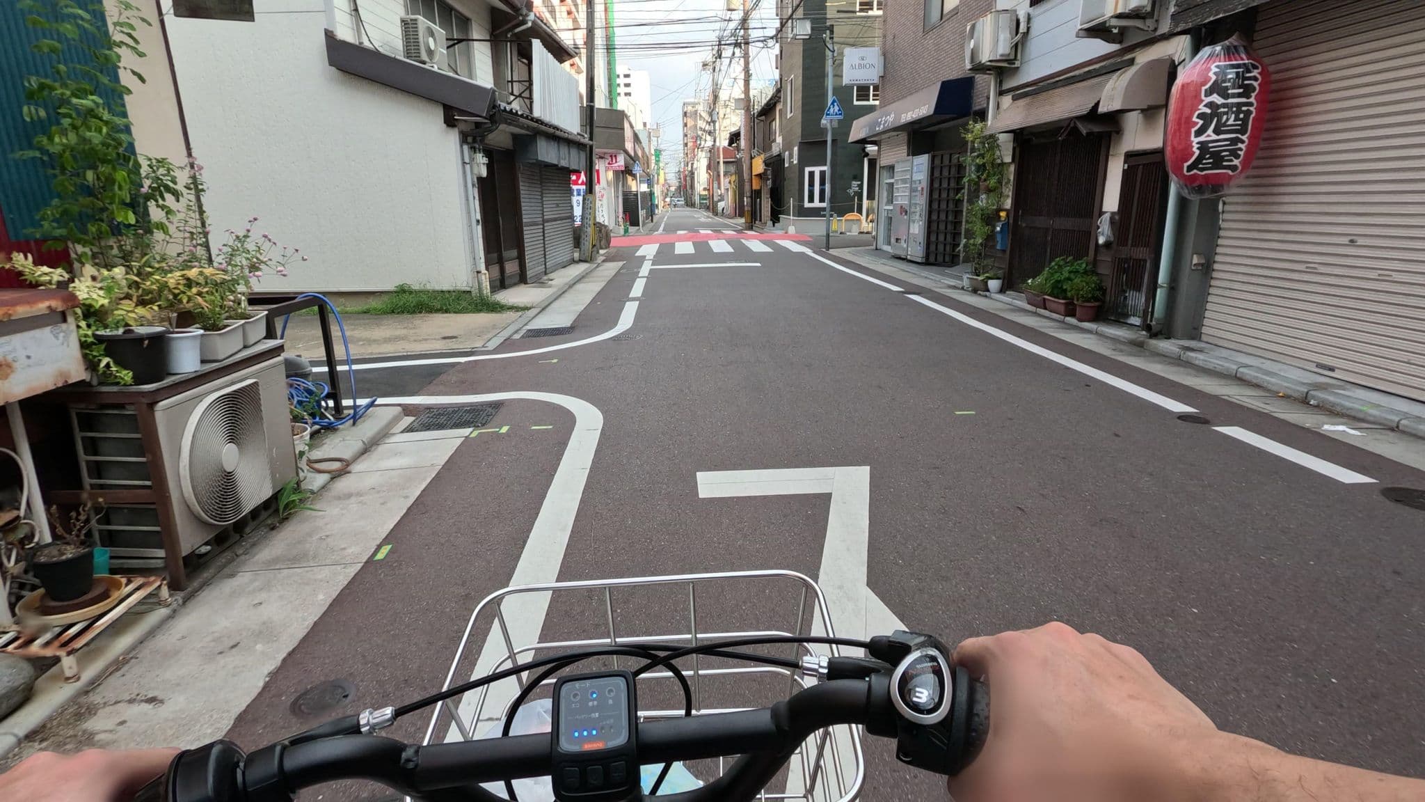 Street view near trip pod minoshima －room－, Fukuoka — © alt9800 (CC BY-SA · Mapillary)