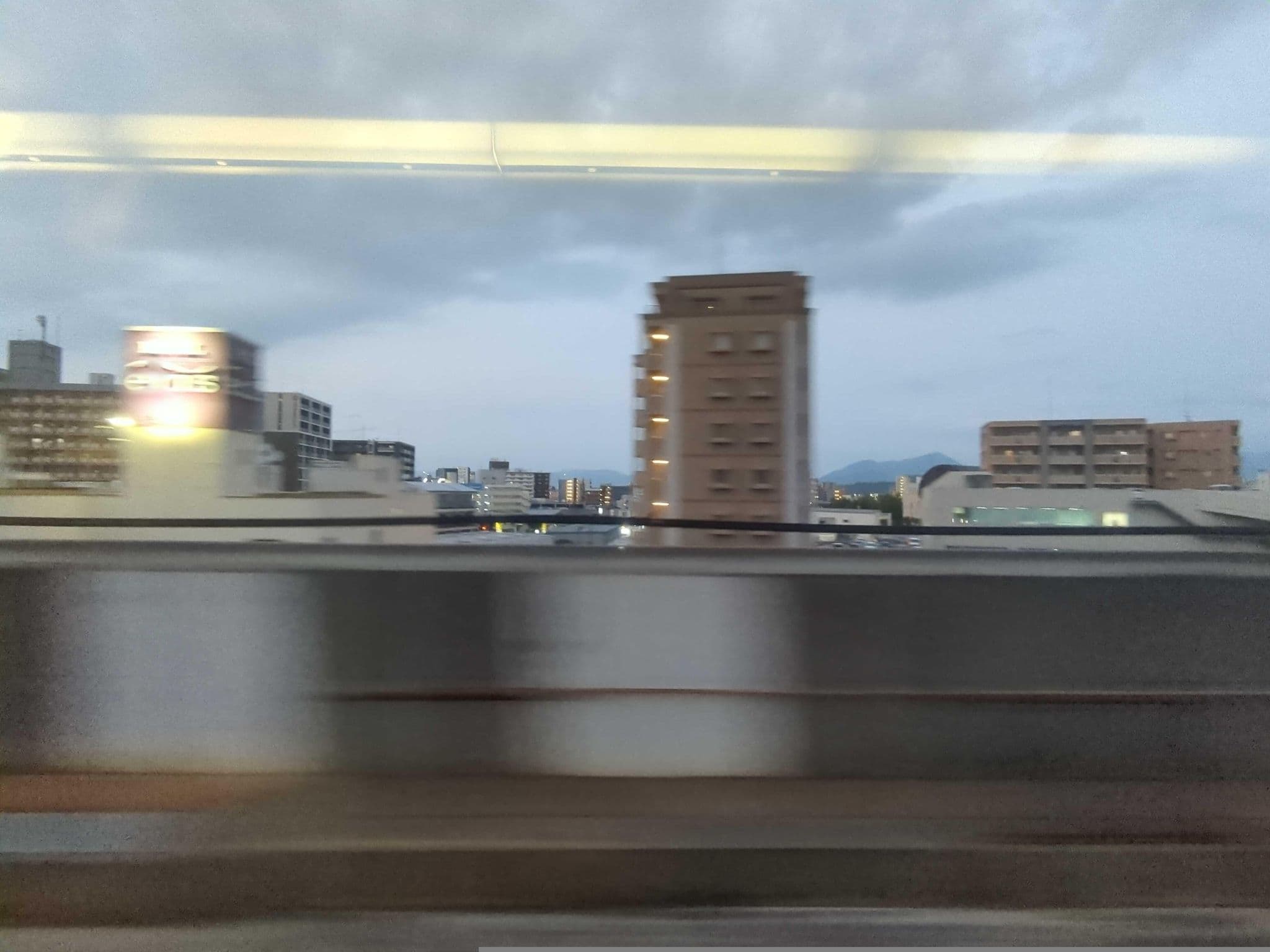 Street view near ホテル エリス 博多店, Fukuoka — © mitz (CC BY-SA · Mapillary)