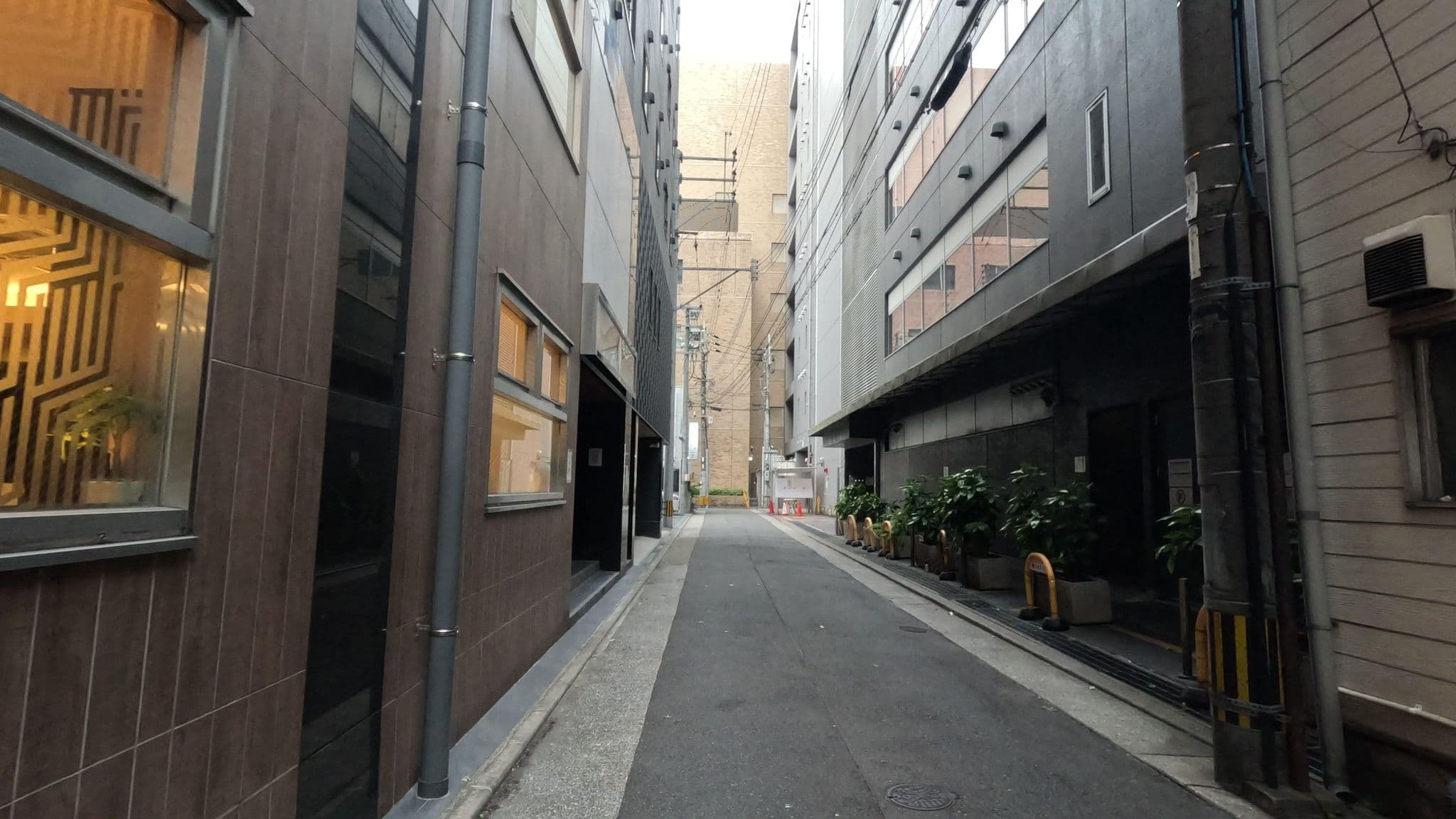 Street view near ホテルリブマックス博多駅前, Fukuoka — © alt9800 (CC BY-SA · Mapillary)