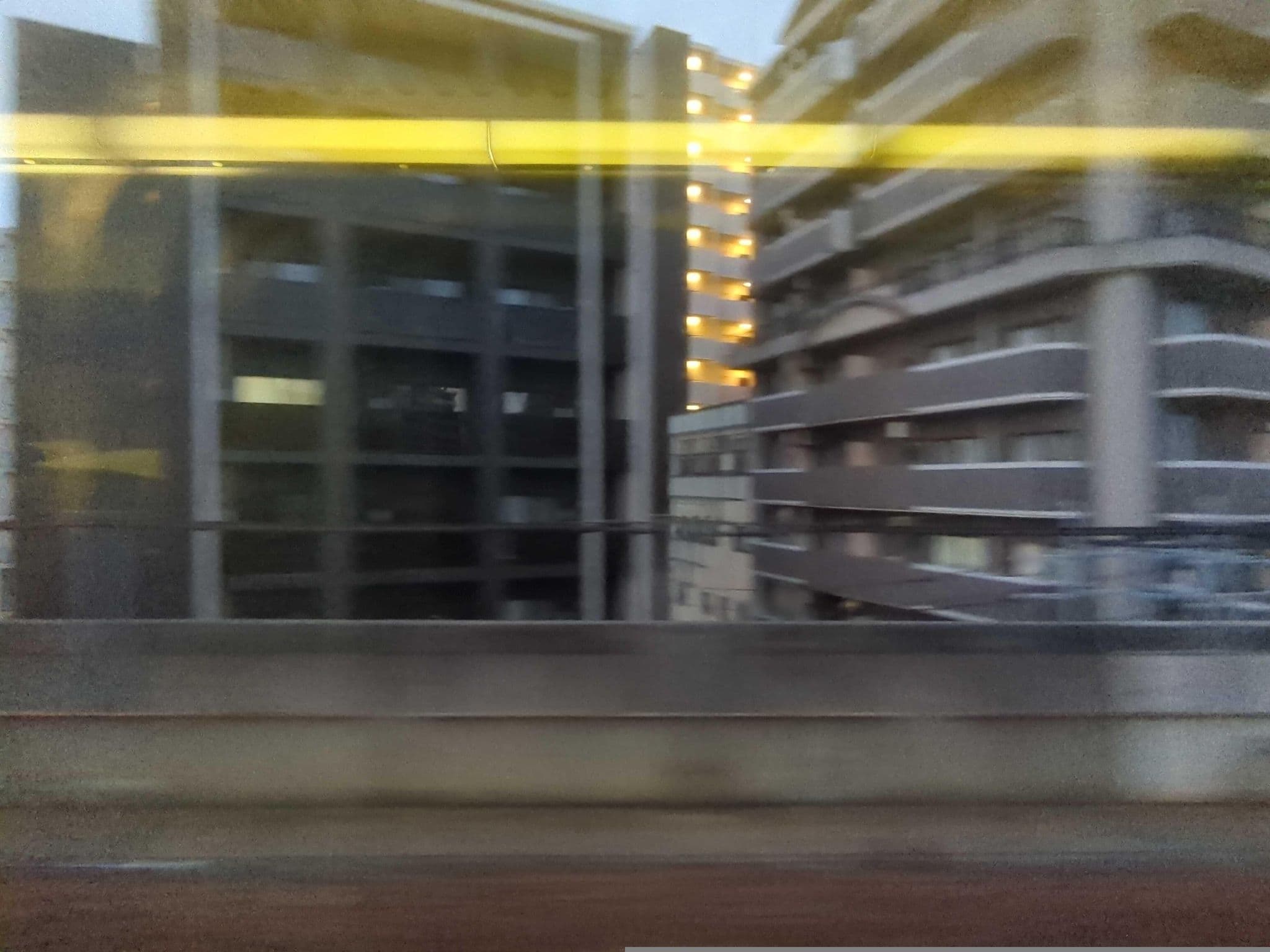 Street view near SG Residence Inn Hakataekiminami, Fukuoka — © mitz (CC BY-SA · Mapillary)