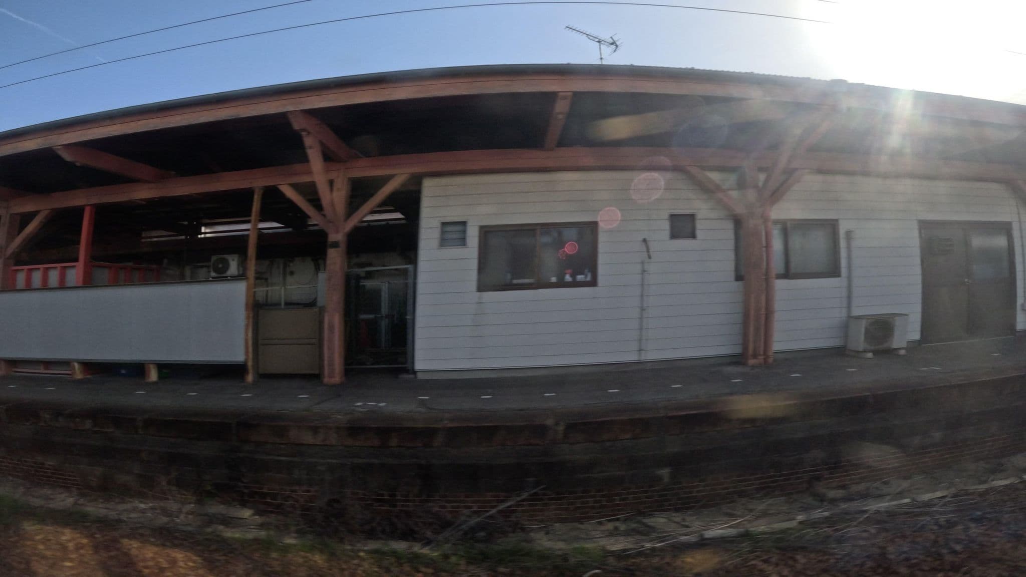Street view near 筑紫野市観光協会, Chikushino-shi — © okadatsuneo (CC BY-SA · Mapillary)