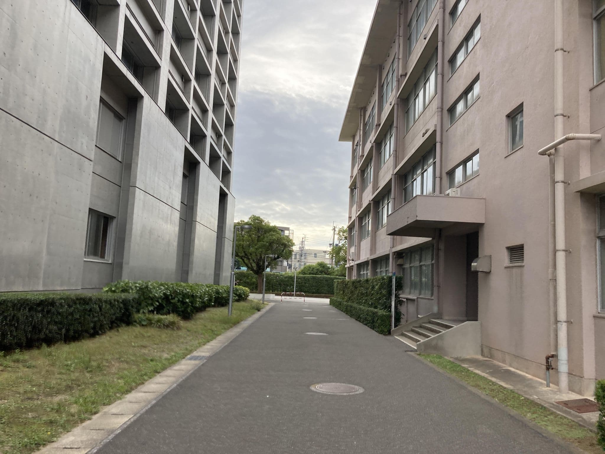 Street view near ロイヤルホテル画廊, Shingū — © alt9800 (CC BY-SA · Mapillary)
