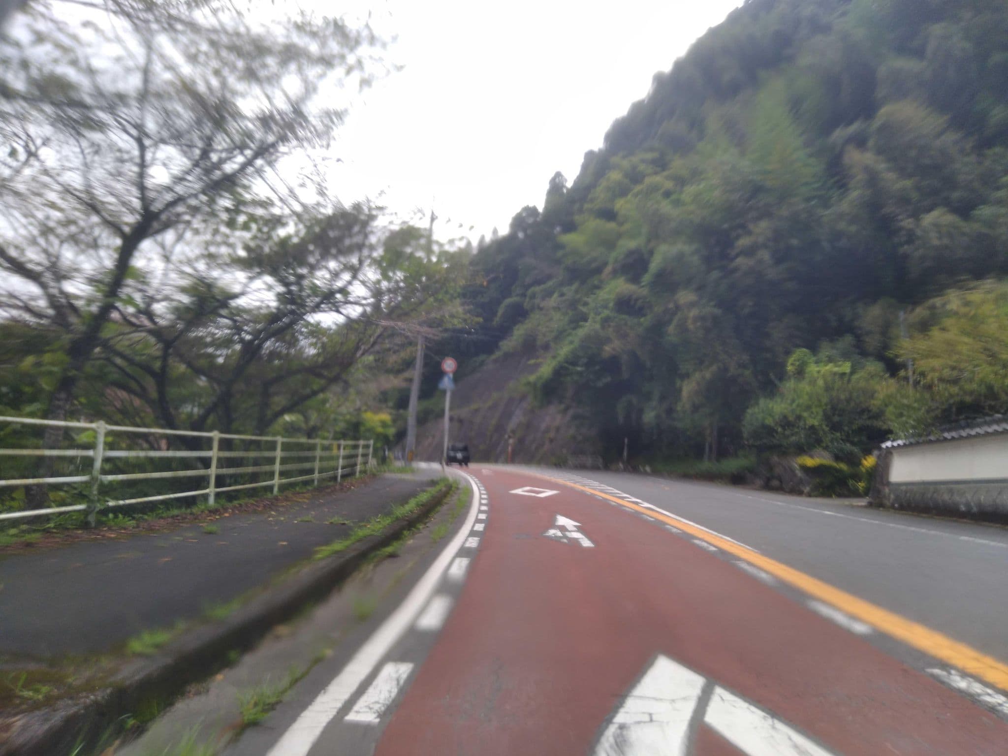 Street view near 壁湯天然洞窟温泉 旅館 福元屋, Hikiji — © yasunari (CC BY-SA · Mapillary)