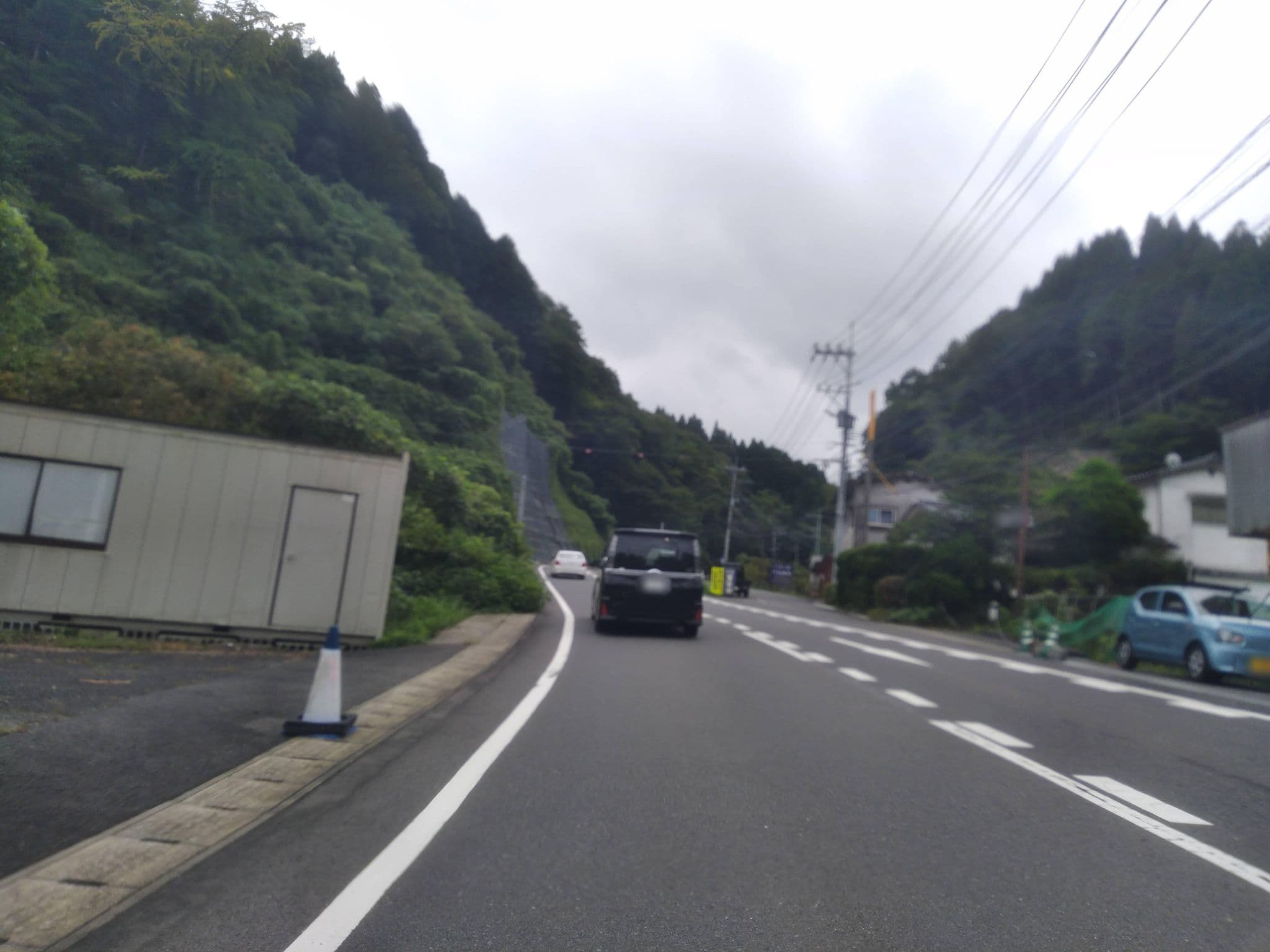 Street view near 佐竹酒店, Hikiji — © yasunari (CC BY-SA · Mapillary)