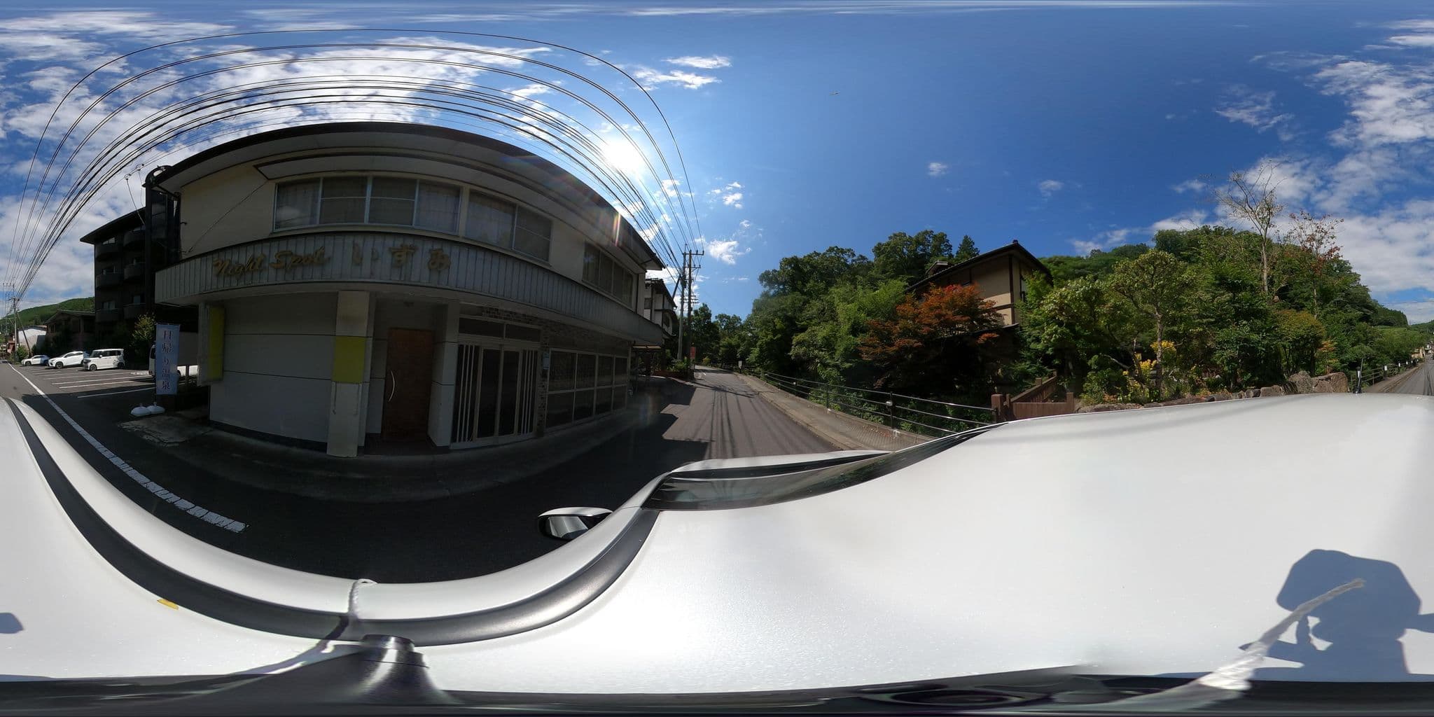 Street view near 久月, Hikiji — © yuki_charo (CC BY-SA · Mapillary)