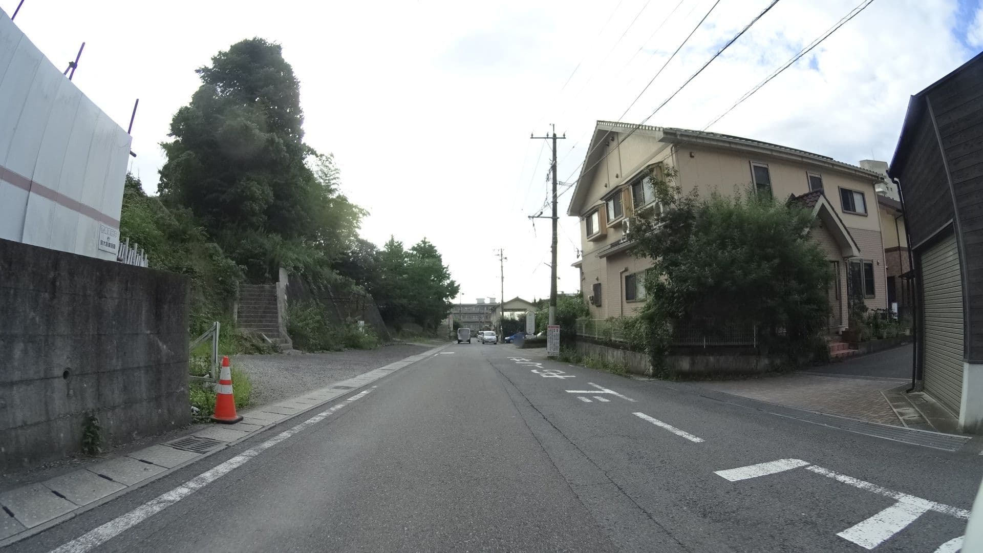 Street view near べっぶぷユースホステル, Beppu — © yasunari (CC BY-SA · Mapillary)