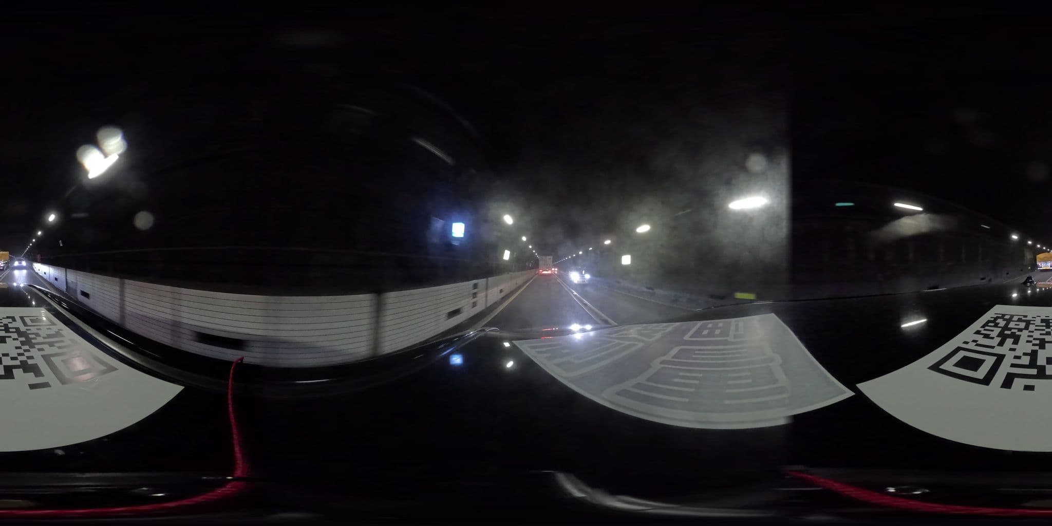 Street view near 門司海員会館, Shimonoseki — © yumechan (CC BY-SA · Mapillary)