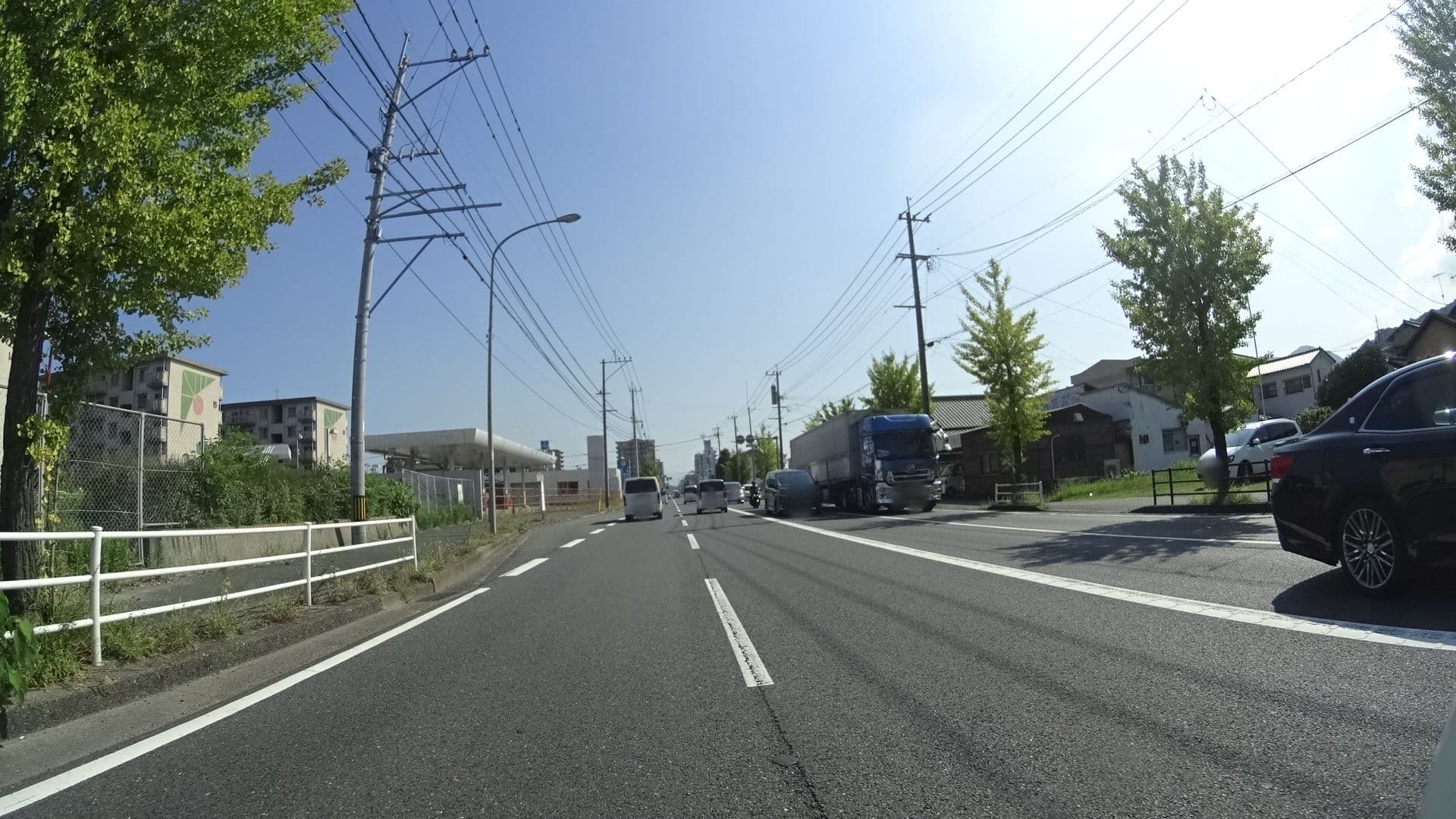 Street view near プレモントホテル, Kanda — © yasunari (CC BY-SA · Mapillary)