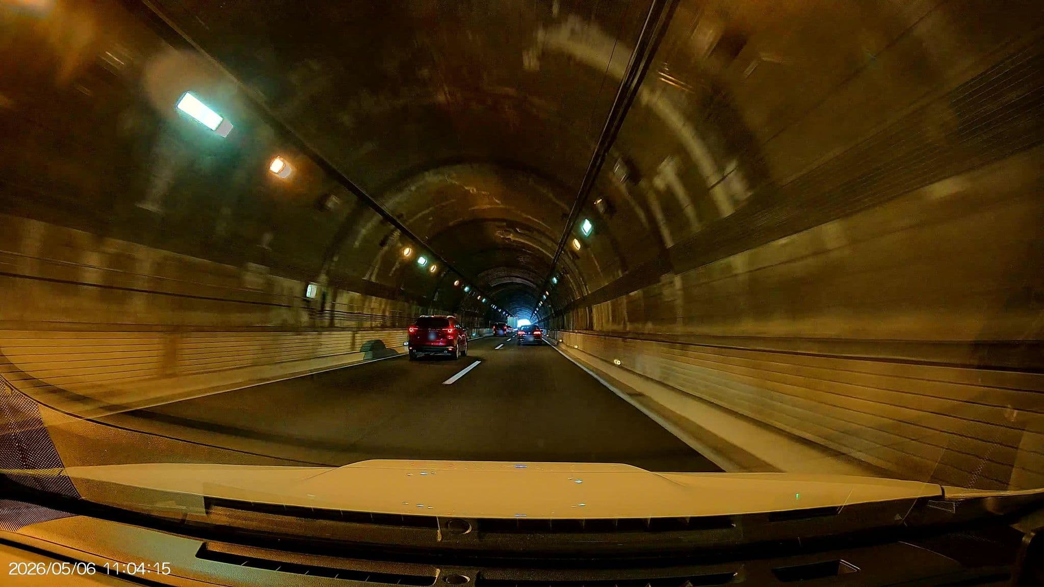 Street view near 国民宿舎めかり山荘, Shimonoseki — © aHS (CC BY-SA · Mapillary)