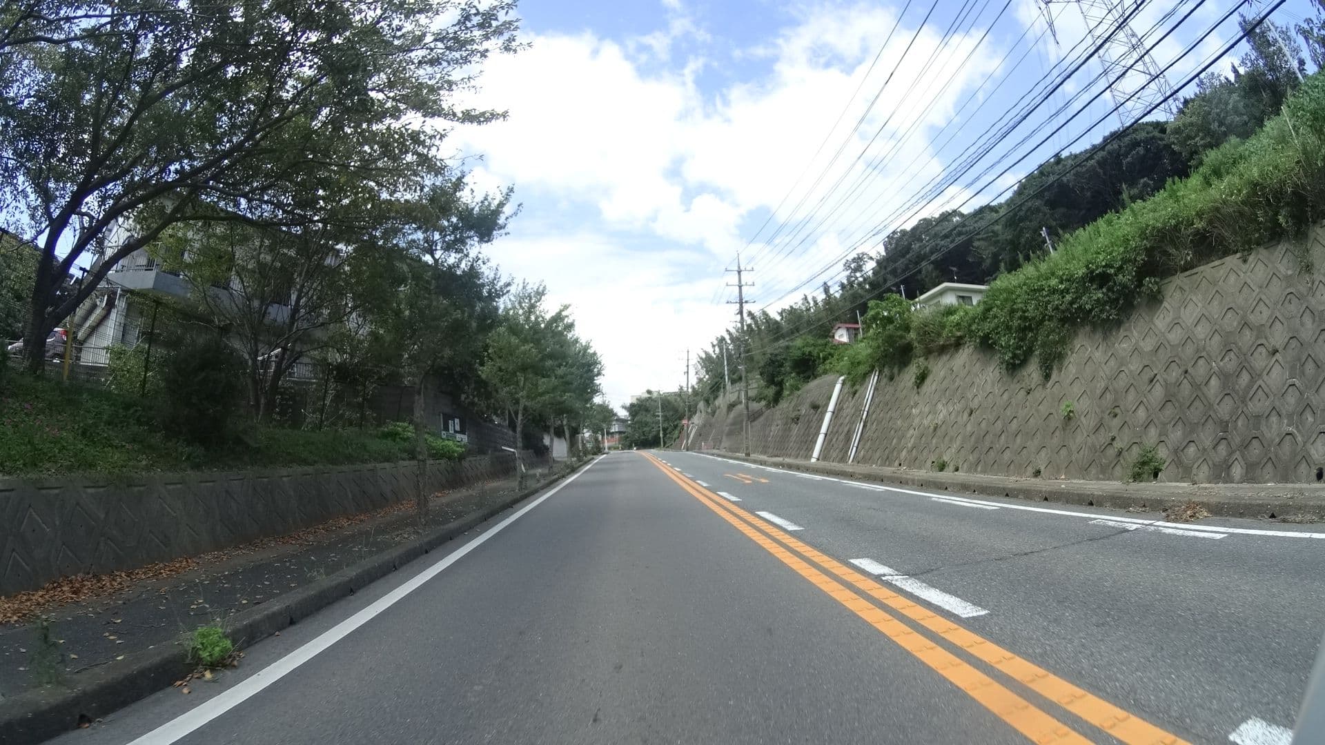 Street view near ホテルフォレスト, Shimonoseki — © yasunari (CC BY-SA · Mapillary)